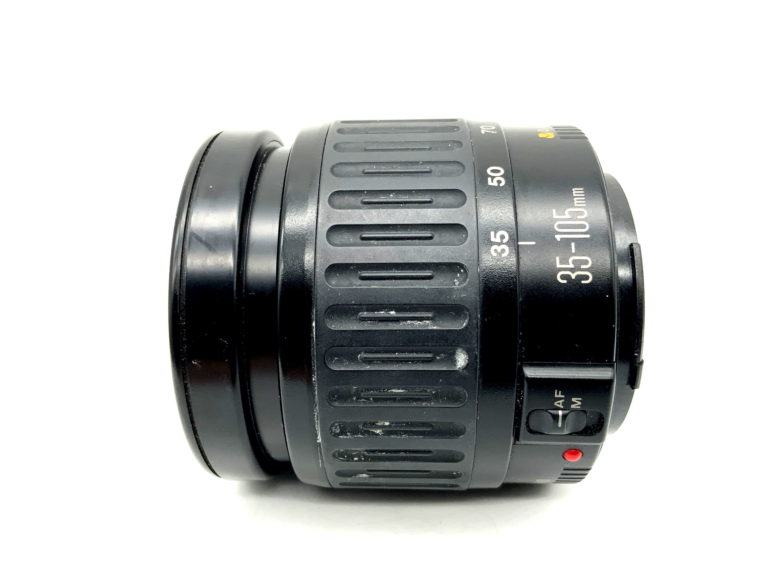 Canon 35-105mm 1:4.5-5.6 Lens Zoom Lens EF AF Camera Camera Lens (Canon EF)