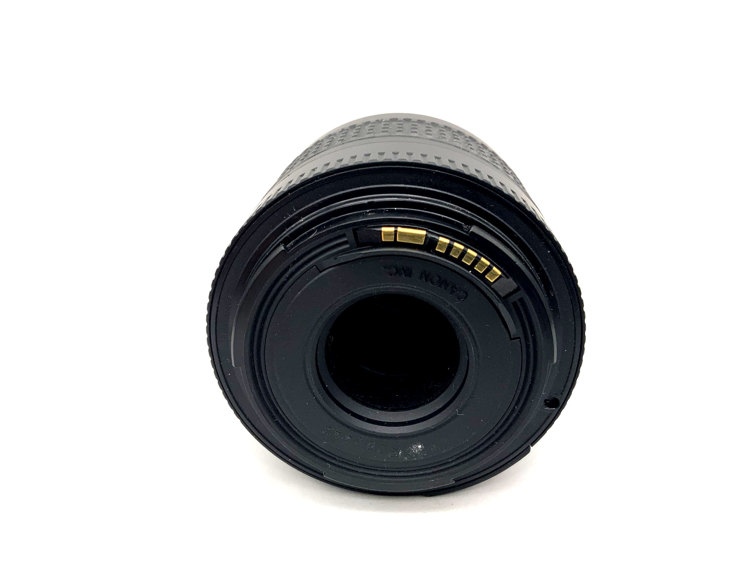 Canon 38-76mm 1:4.5-5.6 Lens Zoom Lens EF AF Camera Camera Lens (Canon EF)