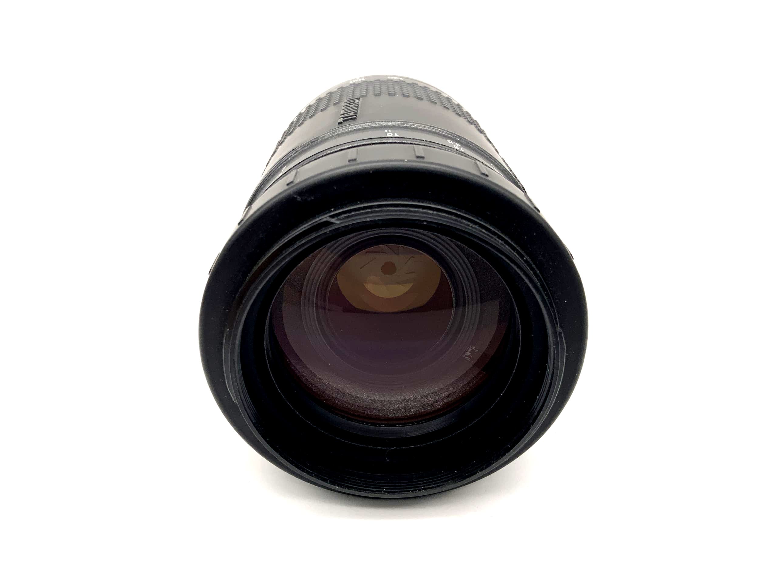 Tamron 100-300mm 1:5-6.3 Lens AF 86D Camera Lens (Nikon AF)