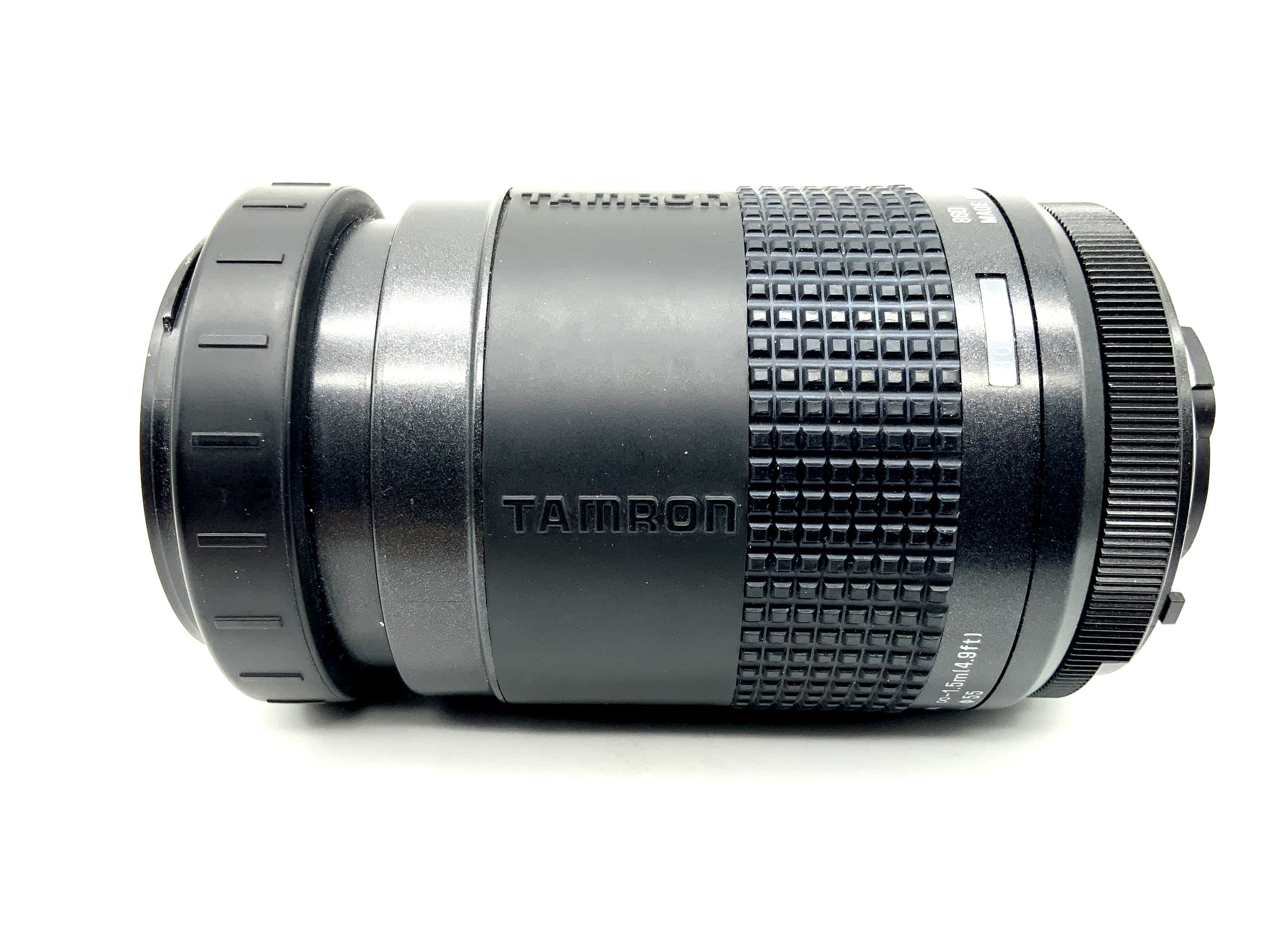 Tamron 100-300mm 1:5-6.3 Lens AF 86D Camera Lens (Nikon AF)