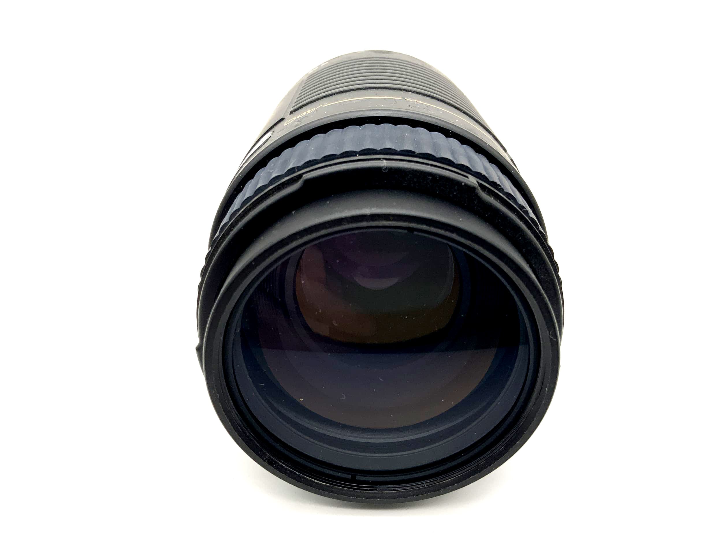 Sigma 75-300mm 1:4-5.6 Lens Zoom APO Camera Lens (Nikon AF)