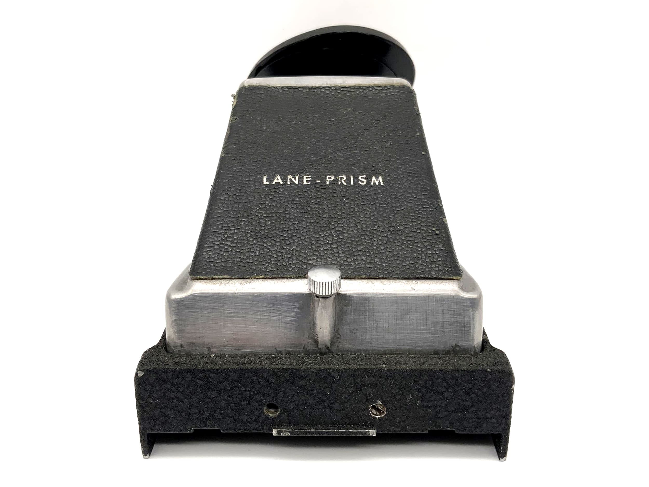 Lane Prism viewfinder - prism for Rolleiflex / Rolleicord