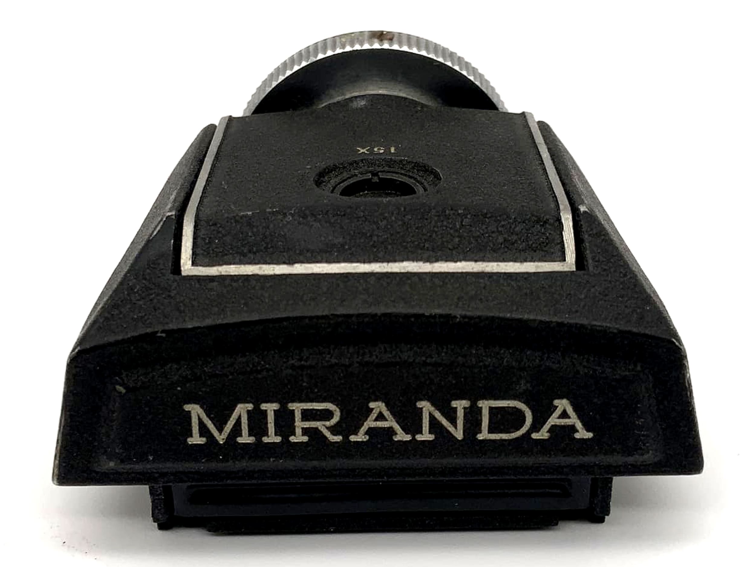 Miranda magnifying finder VF-3 G&amp;FV waist-level finder eyepiece finder for Sensomat