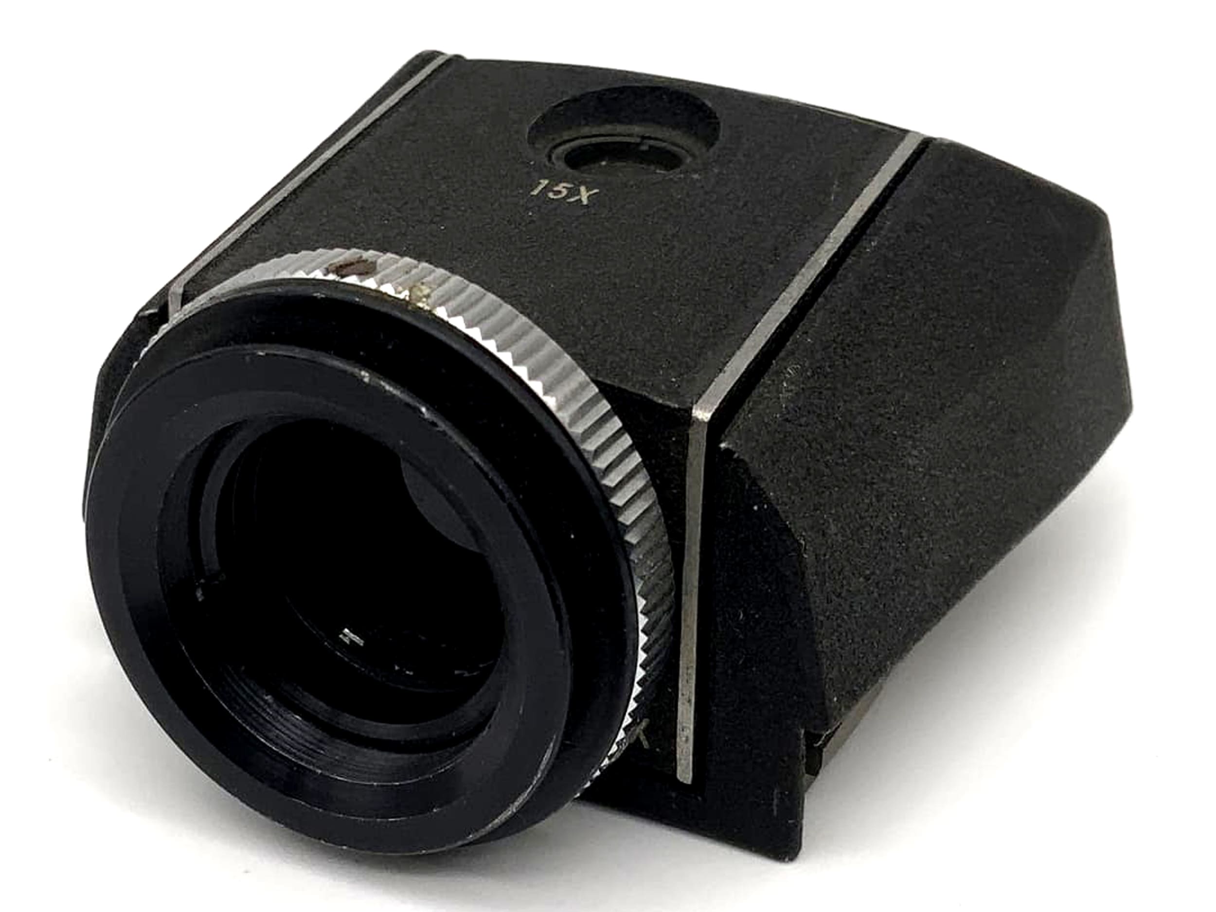 Miranda magnifying finder VF-3 G&amp;FV waist-level finder eyepiece finder for Sensomat