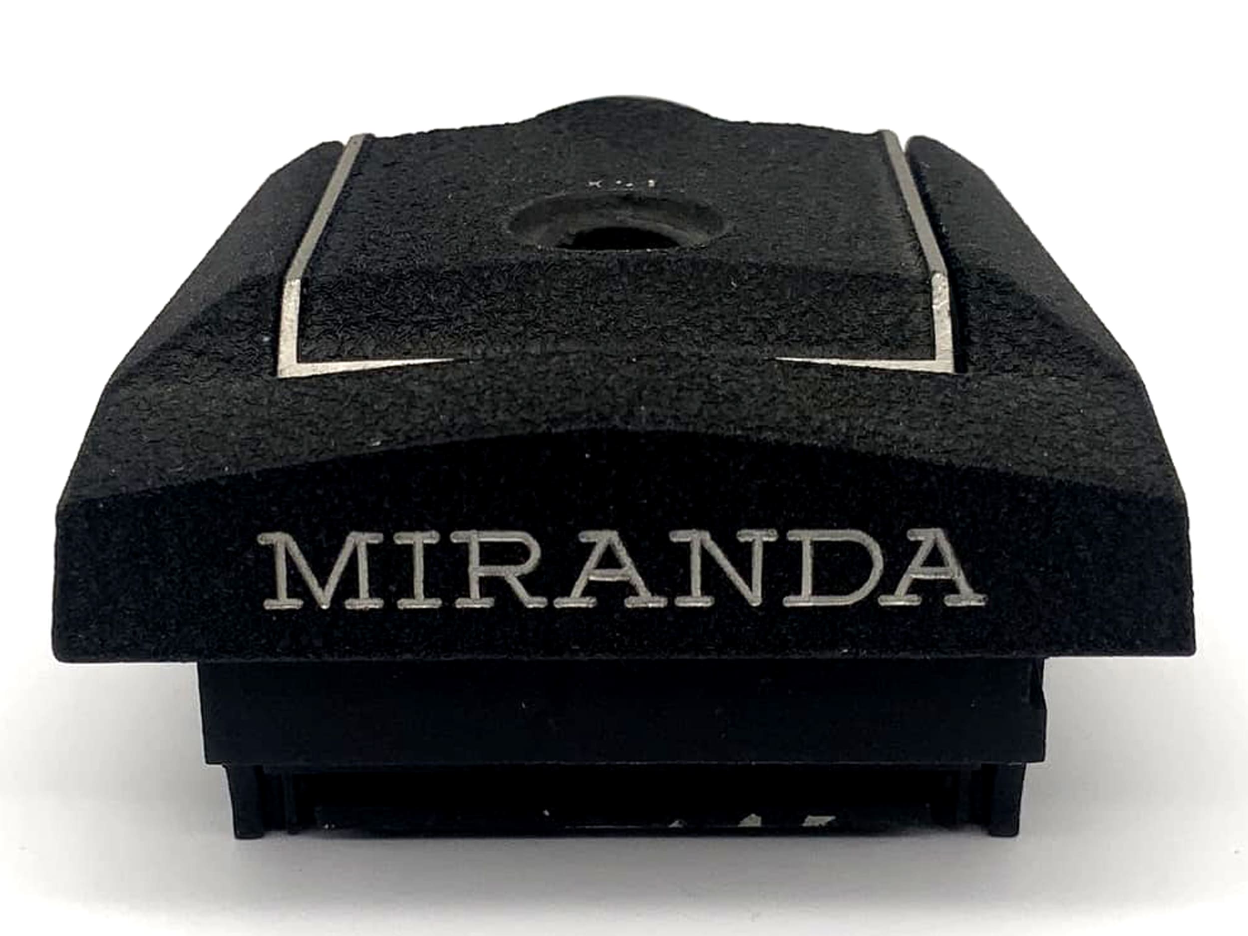 Miranda Critical Focuser VFE-3 for Sensorex EE, Sensorex II