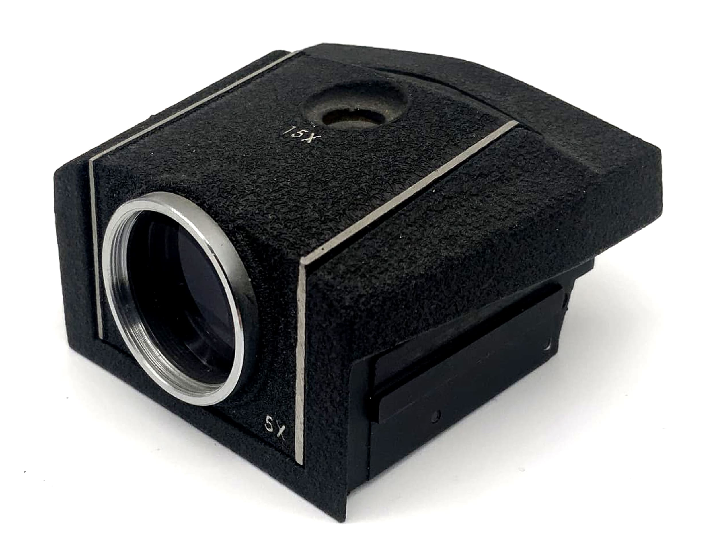 Miranda Critical Focuser VFE-3 for Sensorex EE, Sensorex II