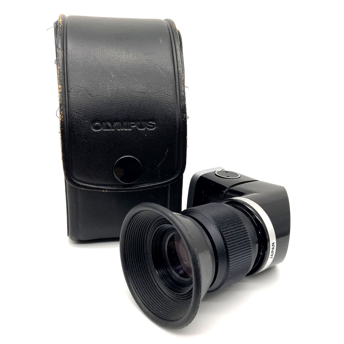 Olympus Right Angle Finder for OM System with Case OM-1 OM-2 OM-2n