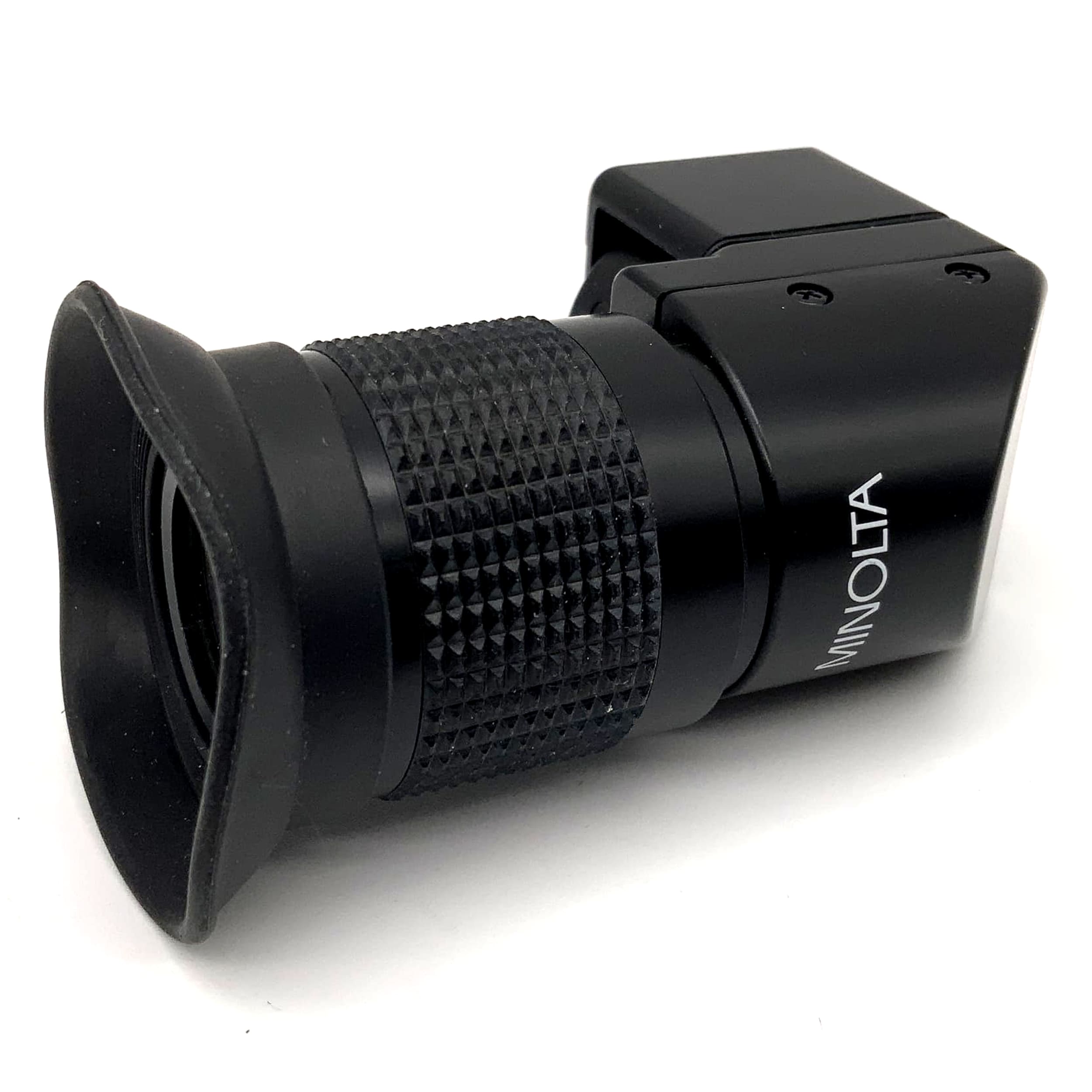 Minolta Angle Finder VN 1x 2x Right Angle Finder