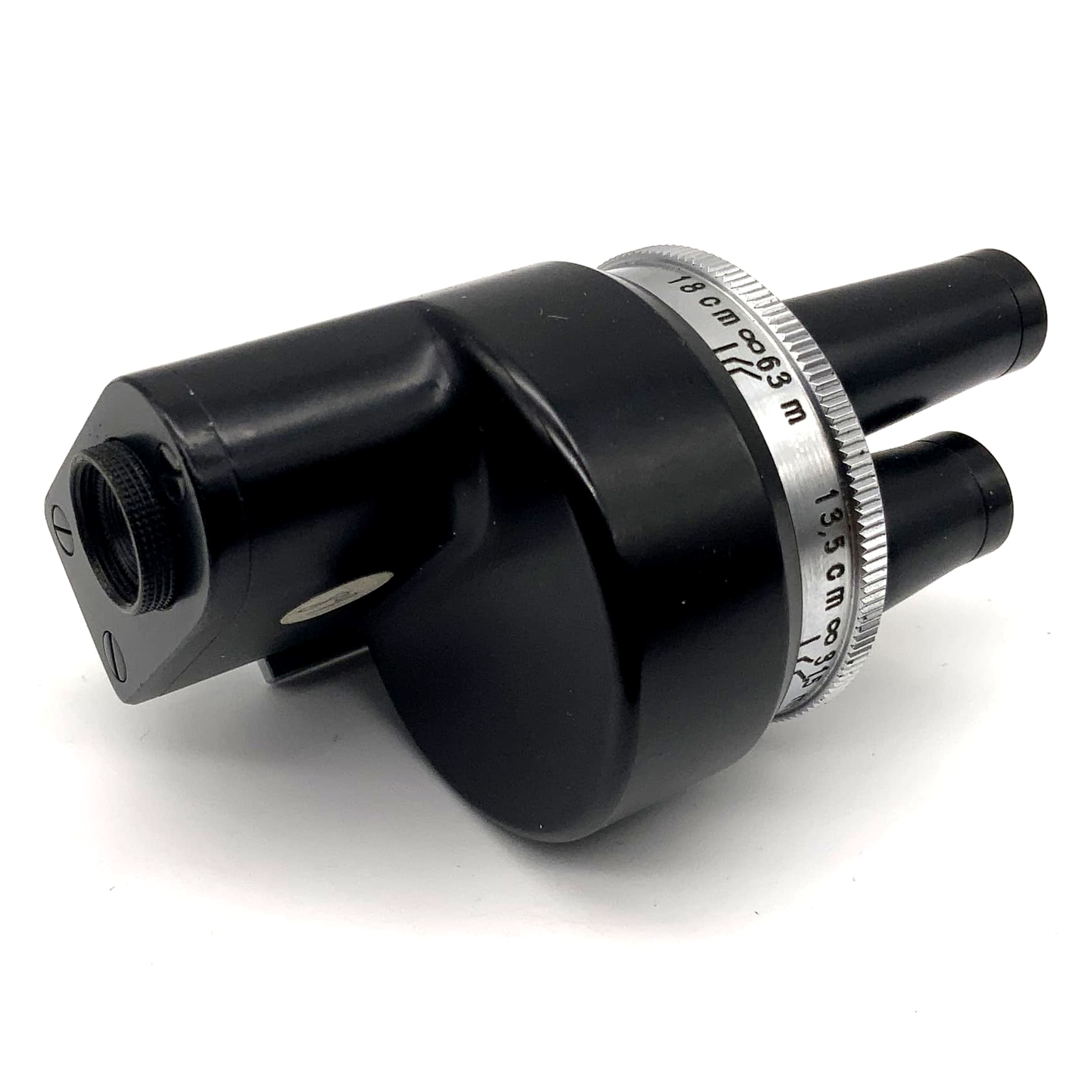 Zeiss Ikon Revolver Viewfinder 24x36 Universal Viewfinder for Leica / Contax