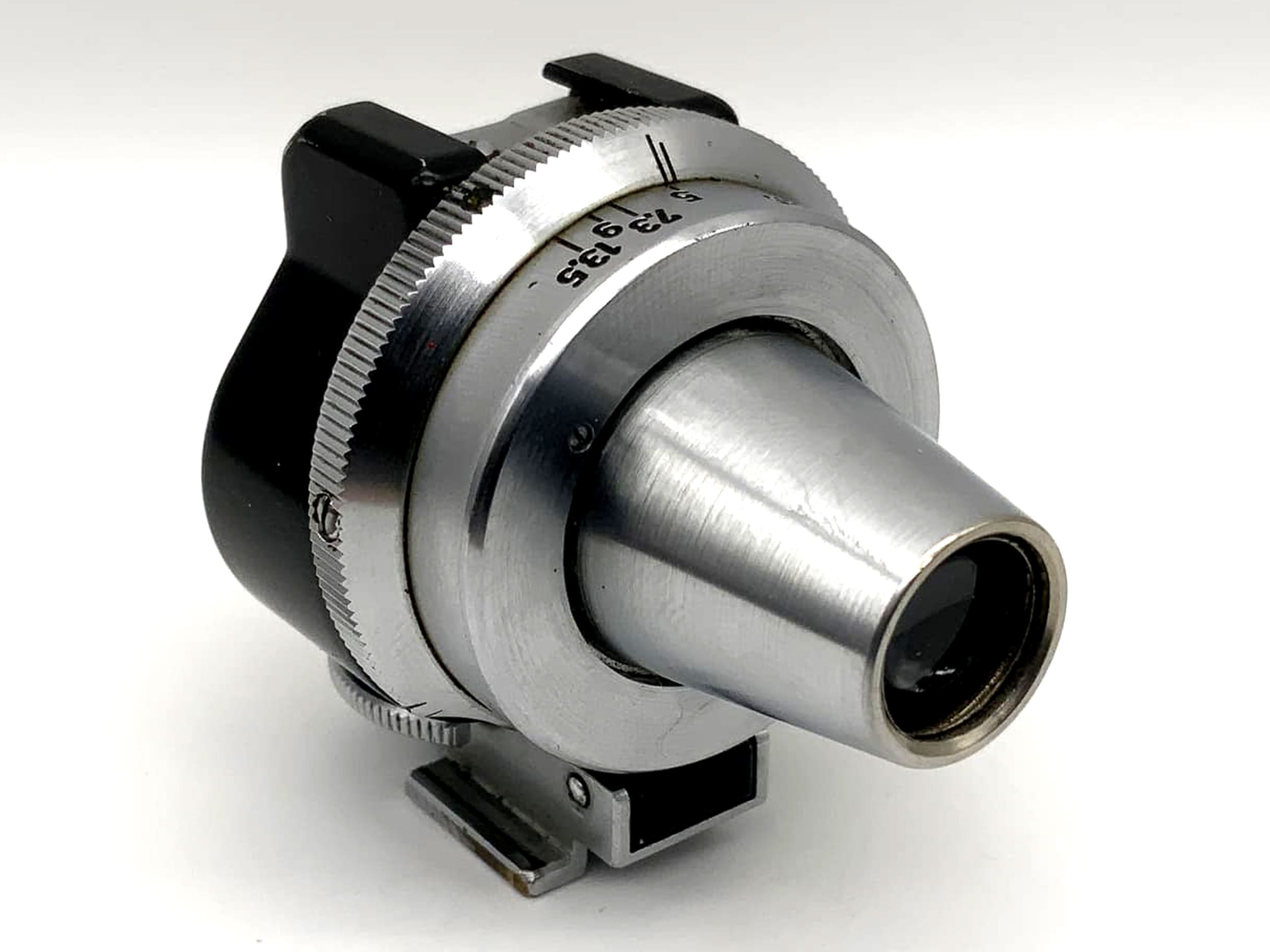 Leica Universal Viewfinder Viooh Leitz 35-135mm Viewfinder 3.5-13.5cm