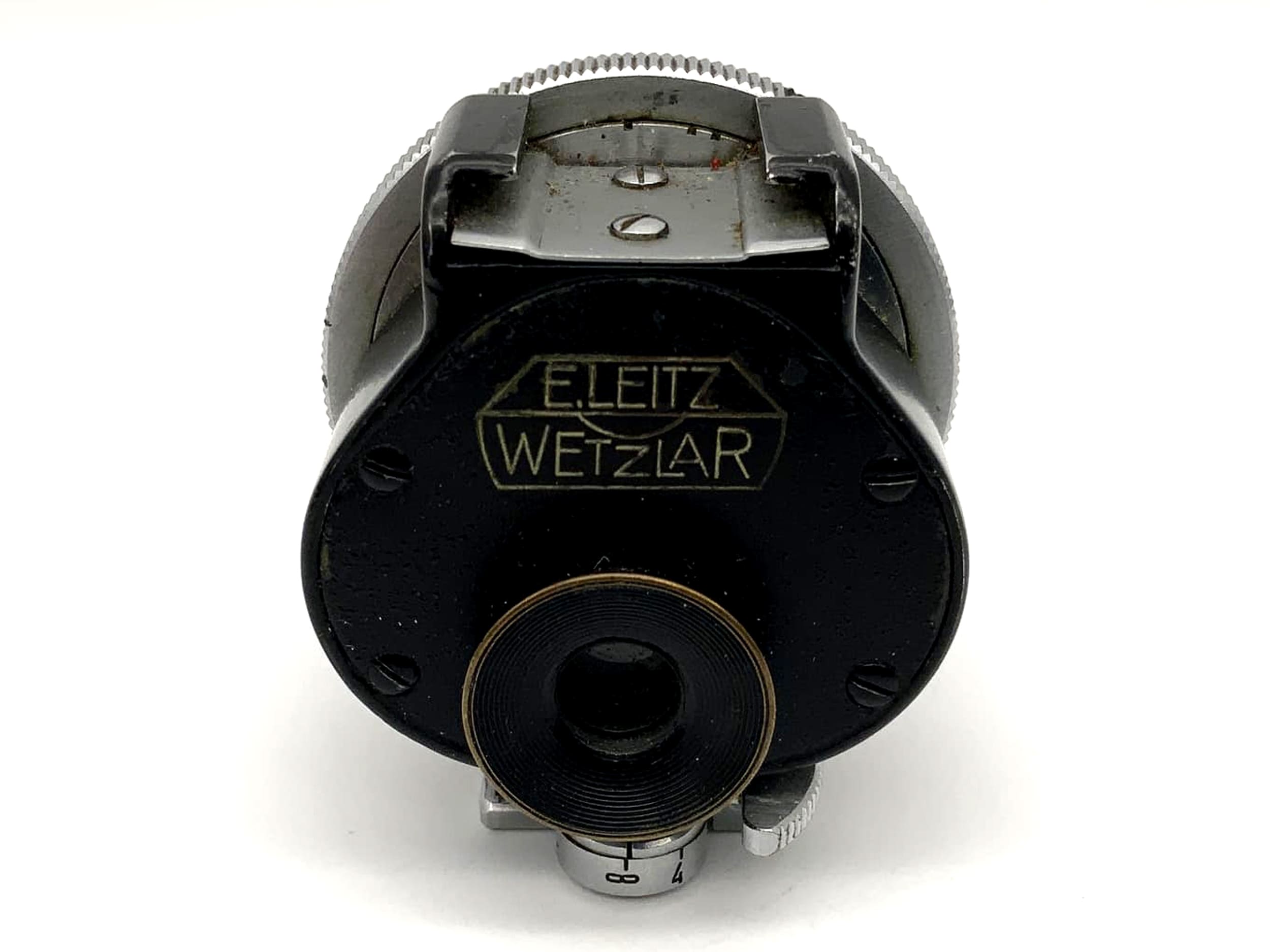 Leica Universal Viewfinder Viooh Leitz 35-135mm Viewfinder 3.5-13.5cm