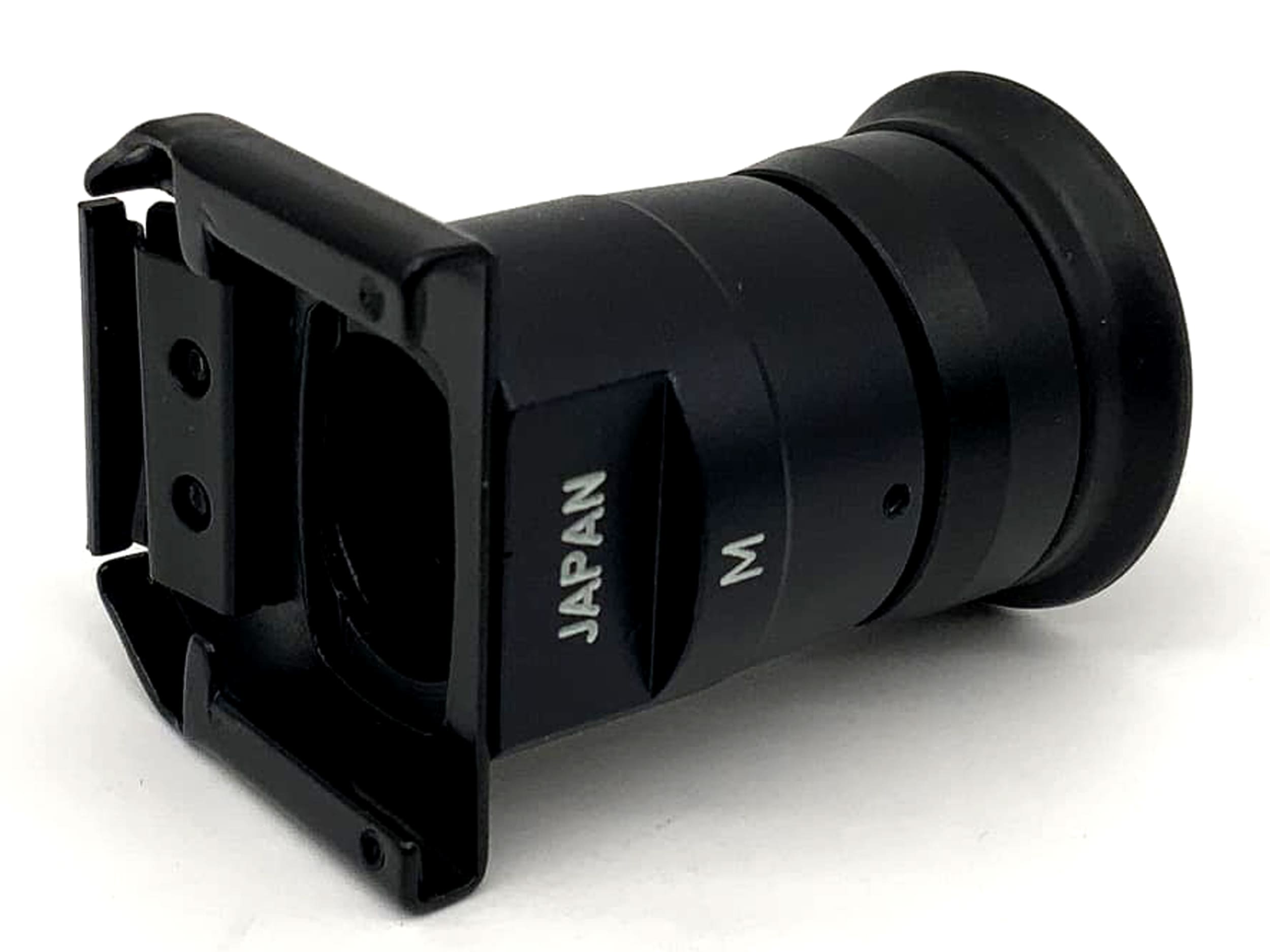 Pentax Magnifier M for Pentax ME / Pentax MX viewfinder magnifier, eyepiece, in original packaging
