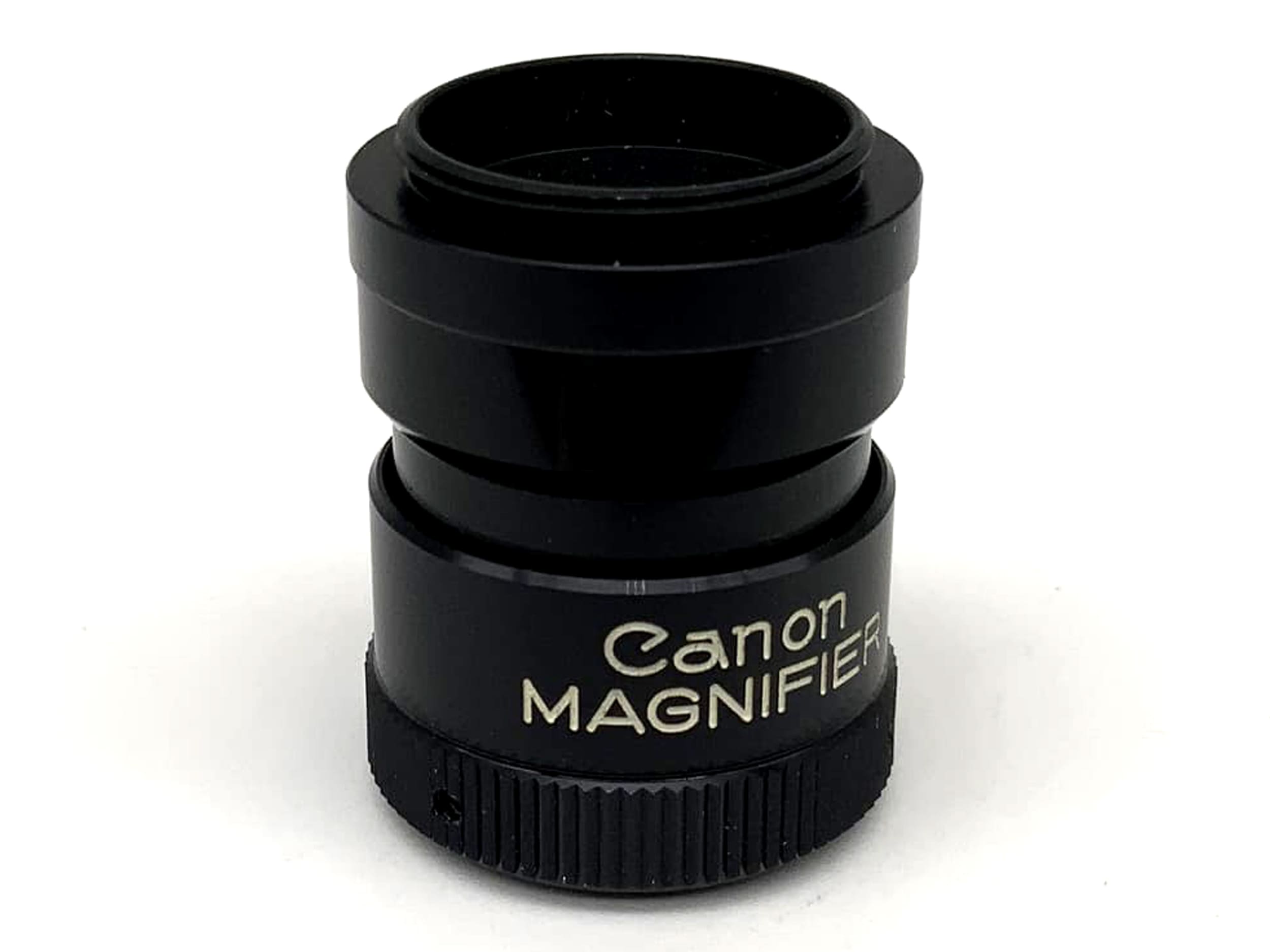 Canon Magnifier Viewfinder Magnifier without adapter for Canon A1, AE1, AV-1 Eye Piece