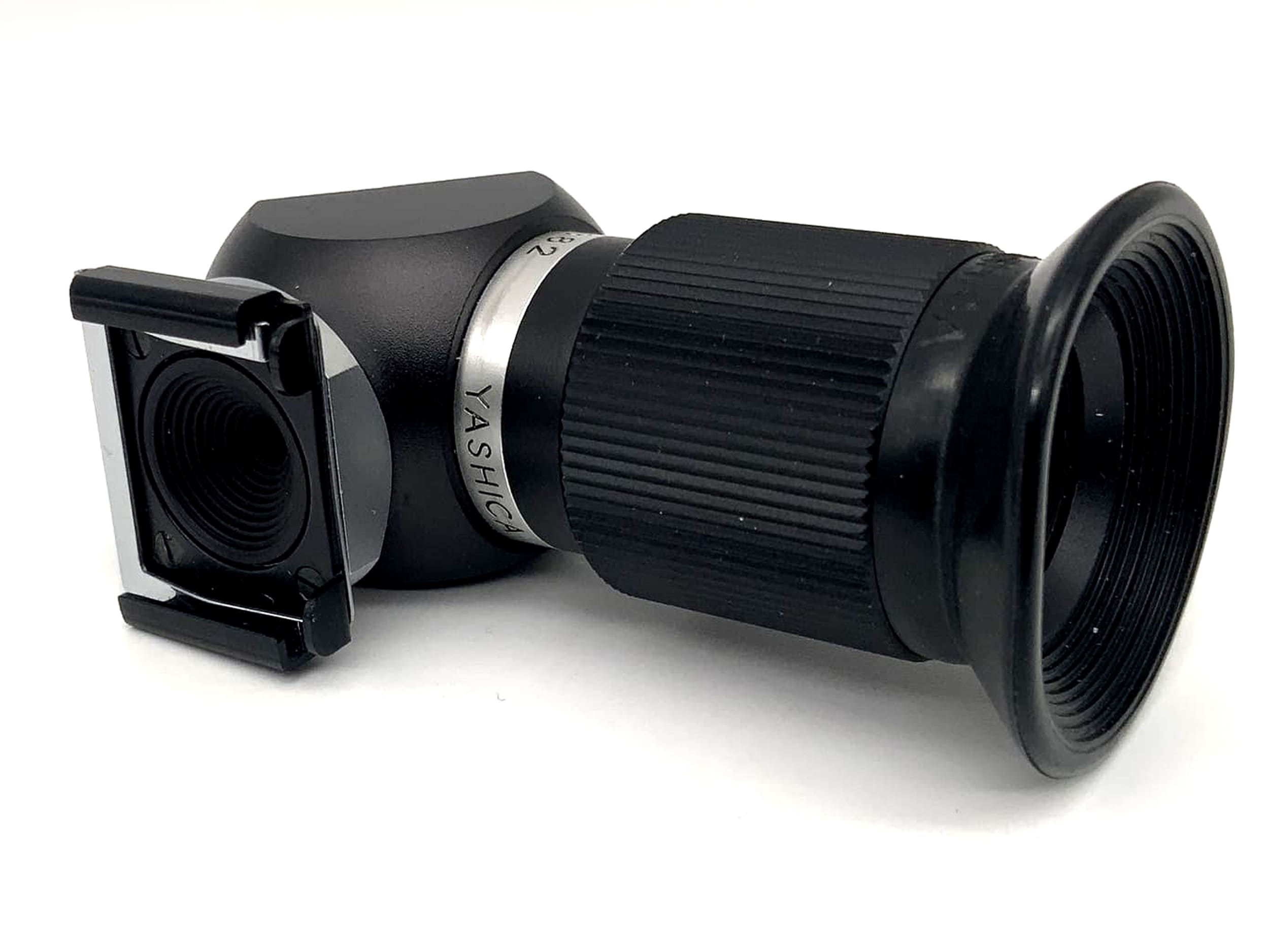 Yashica Right Angle Finder
