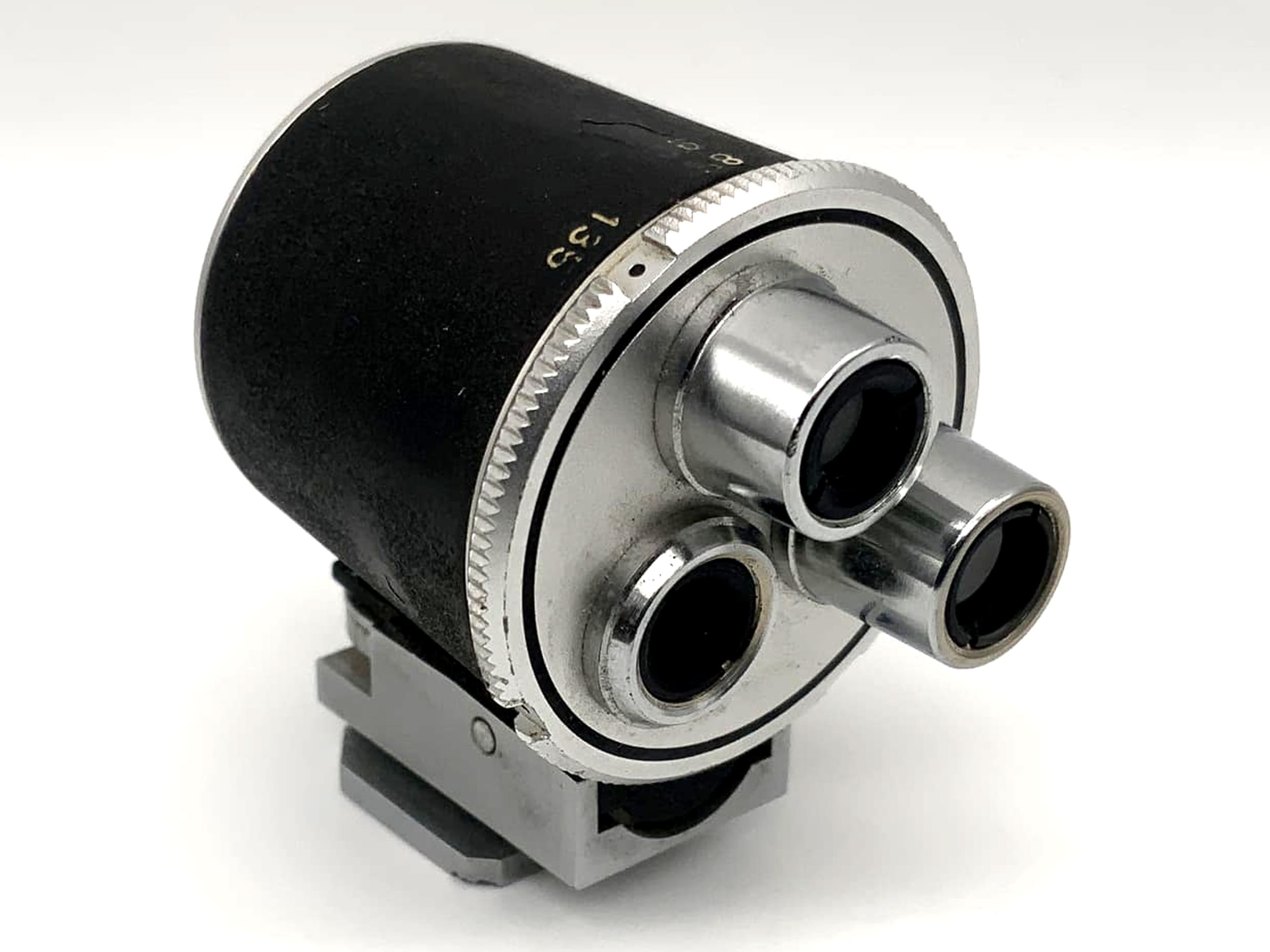 Steinheil Universal Finder Diax 35-135mm Finder