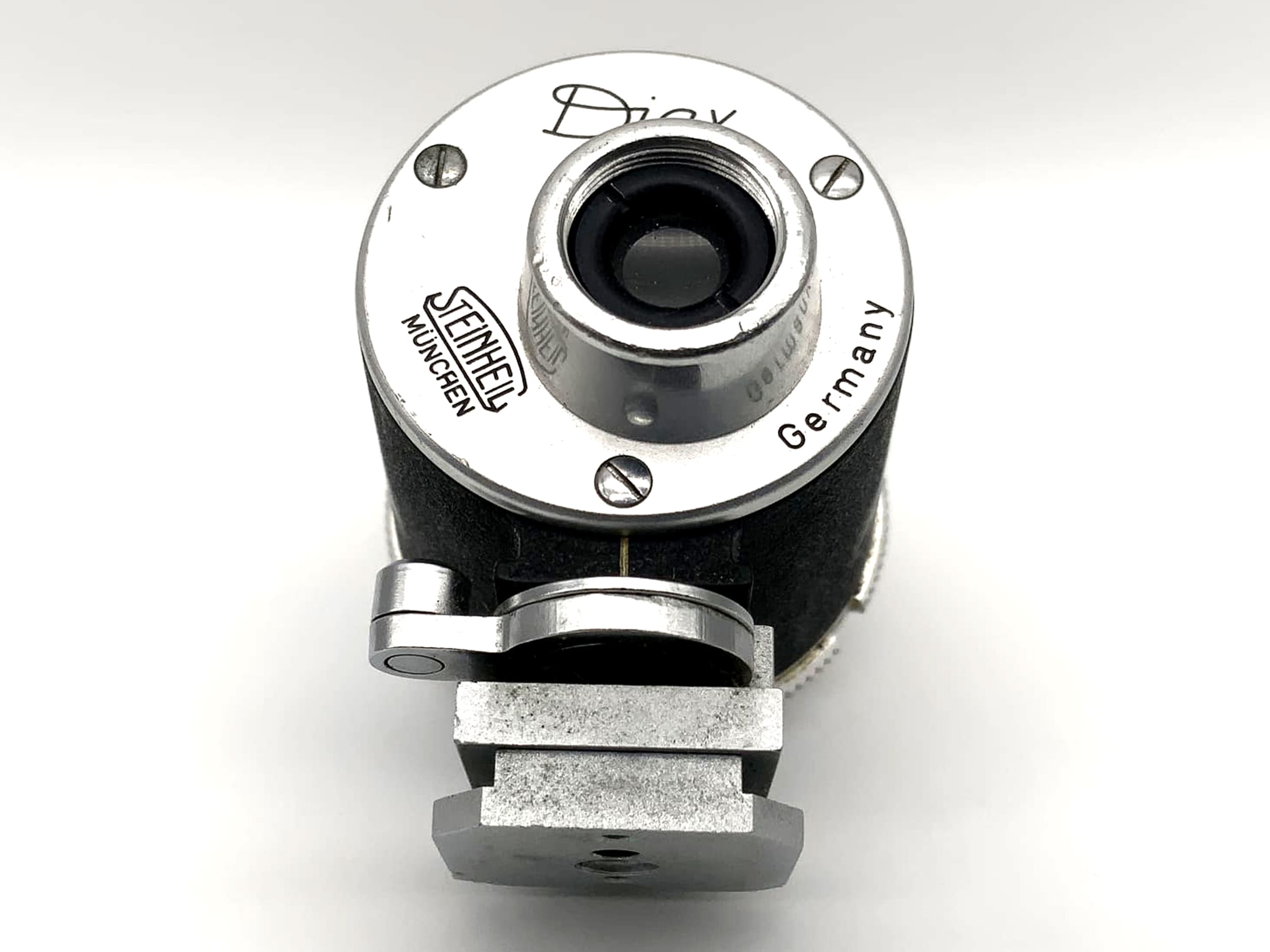 Steinheil Universal Finder Diax 35-135mm Finder