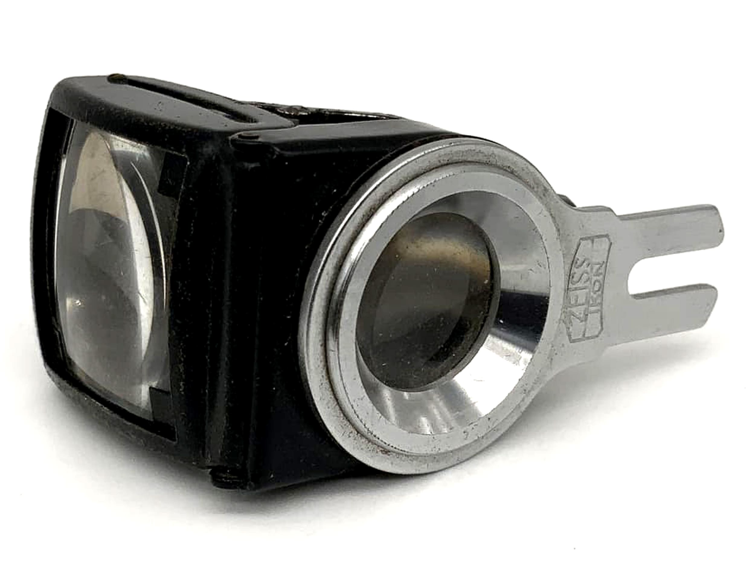 Zeiss Ikon Brilliant Viewfinder 437/2 for Ikonta / Nettar Plate Camera