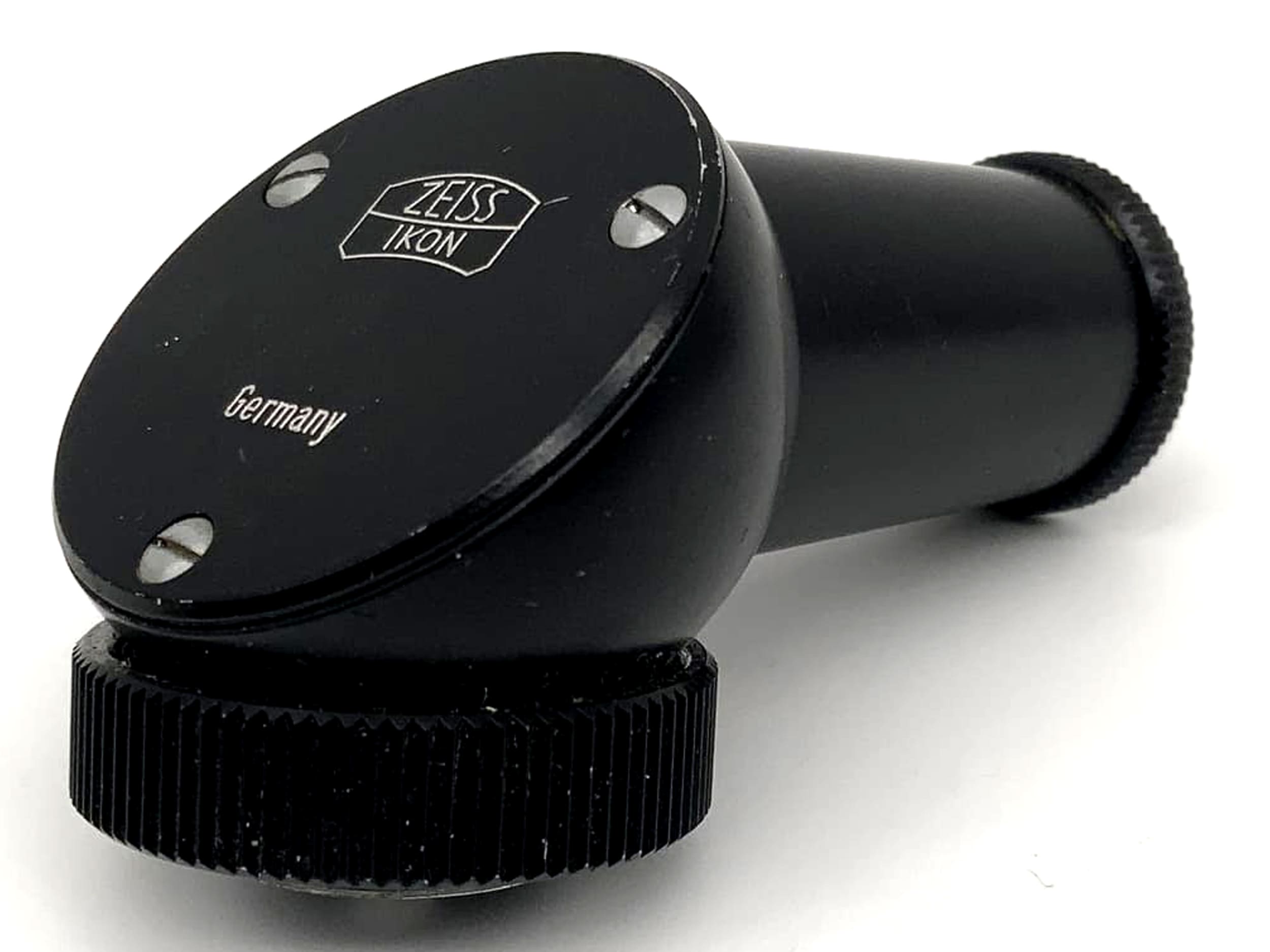 Zeiss Ikon Right Angle Finder for Zeiss Ikon Contaflex