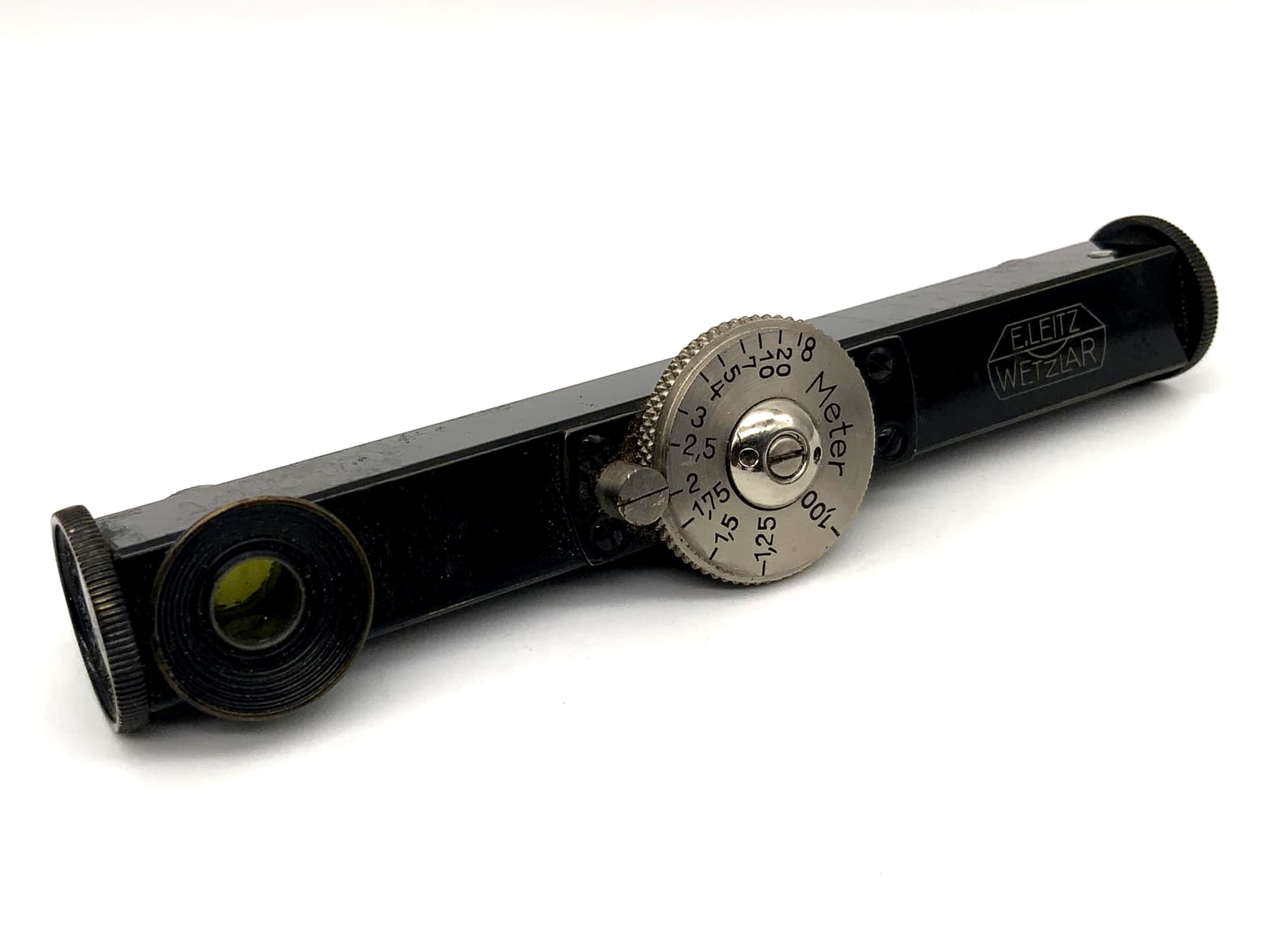 Leica rangefinder, Fodis Leitz rangefinder