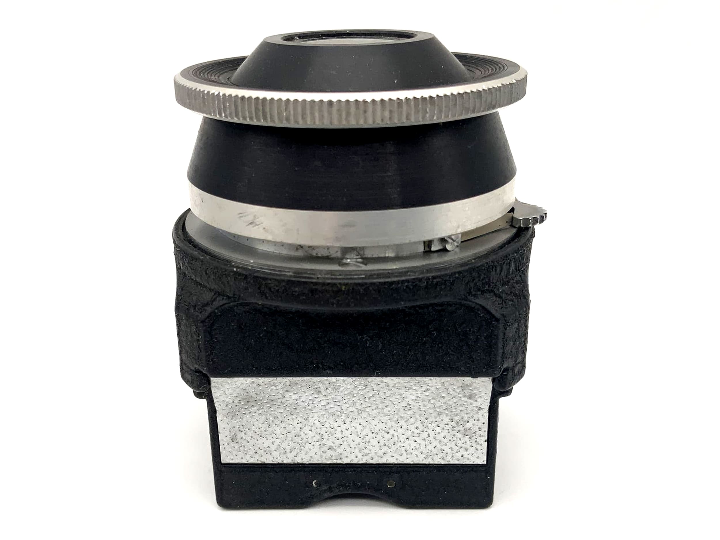 Ihagee magnifying viewfinder for Exakta Varex Iia / IIb / VX