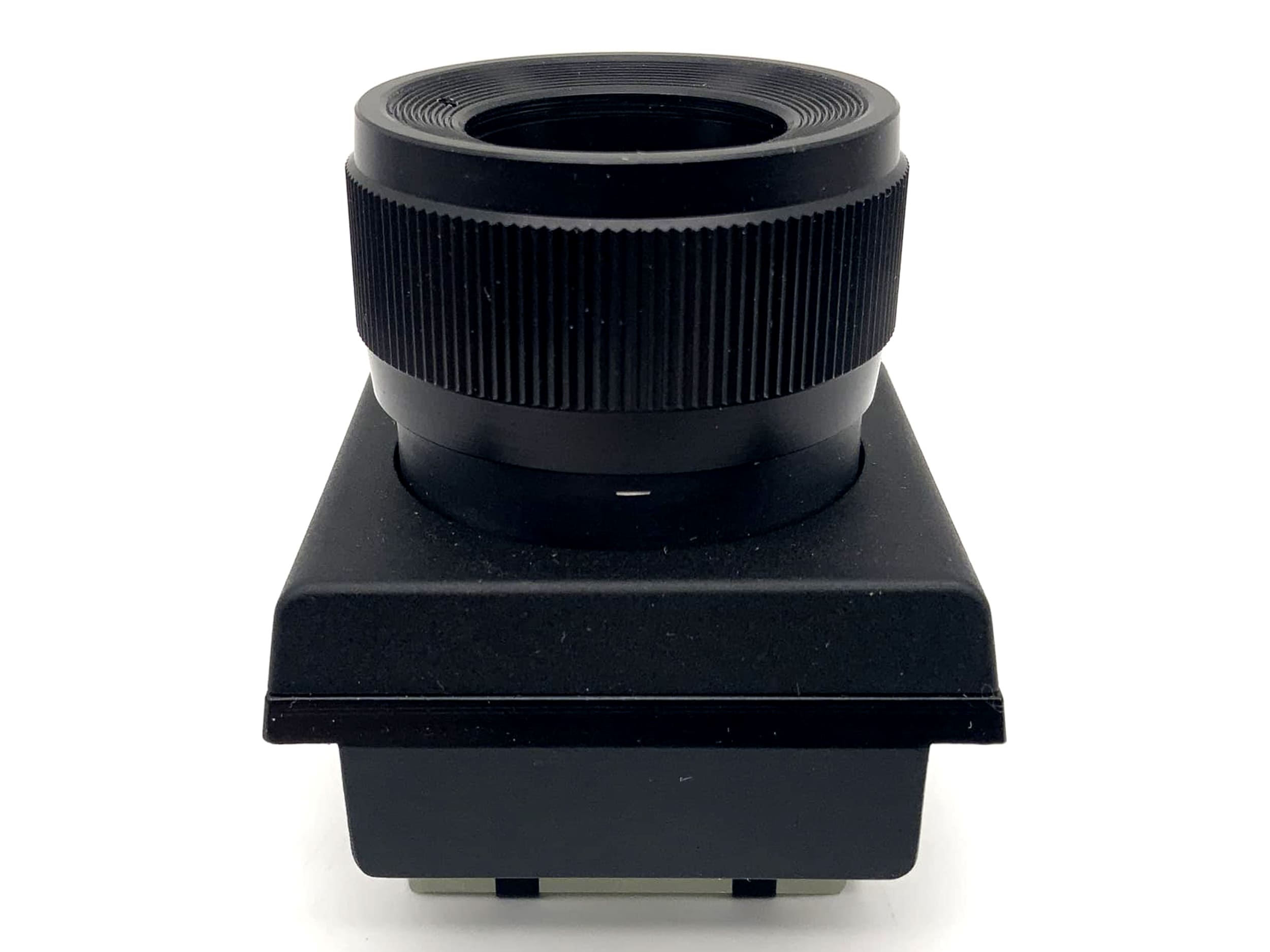 Pentacon Magnifier Viewfinder Magnifier for Praktica VLC in original packaging