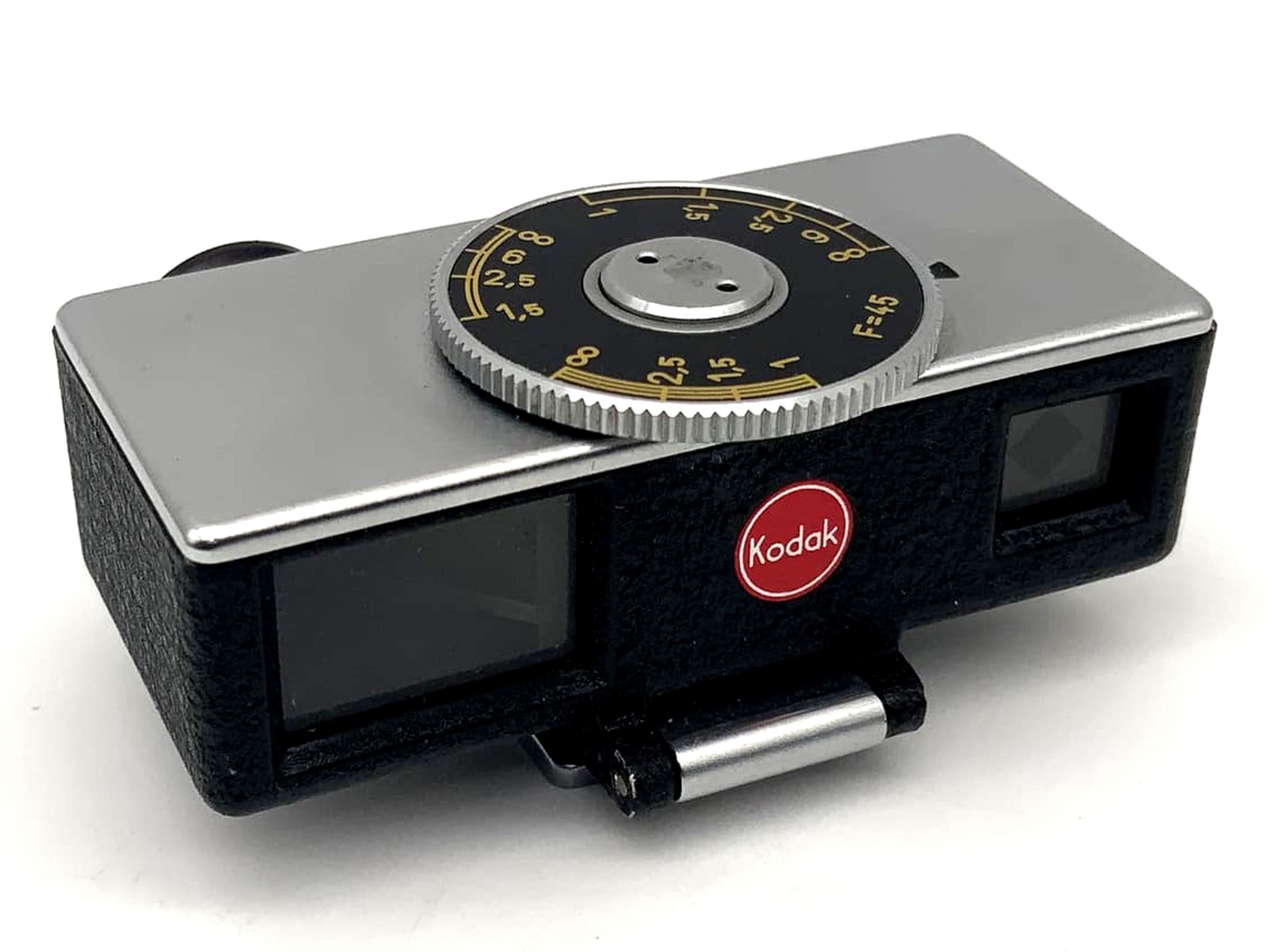 Kodak rangefinder for Retina 45mm