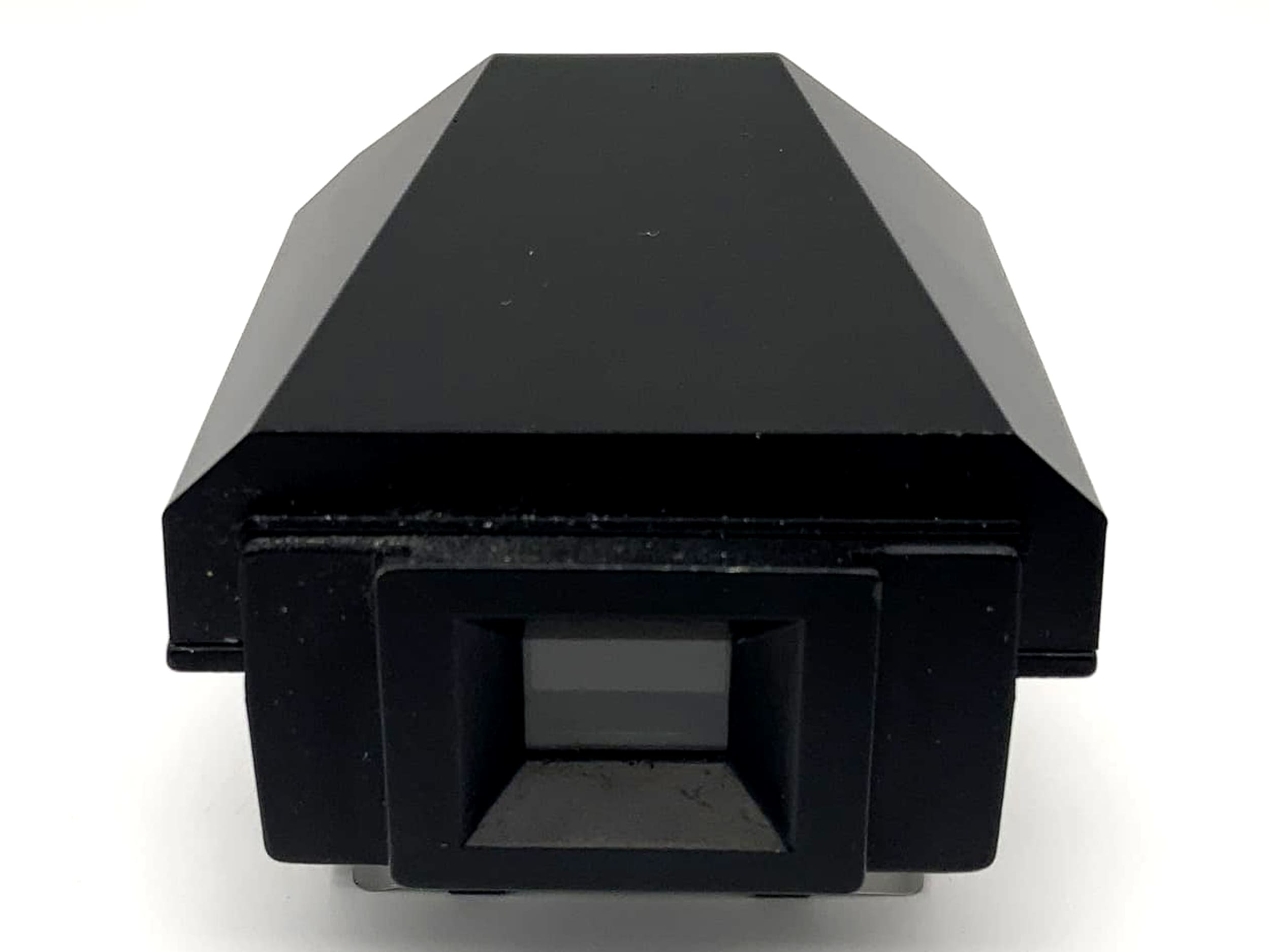 Pentacon prism finder scope prism for Praktica VLC in original packaging