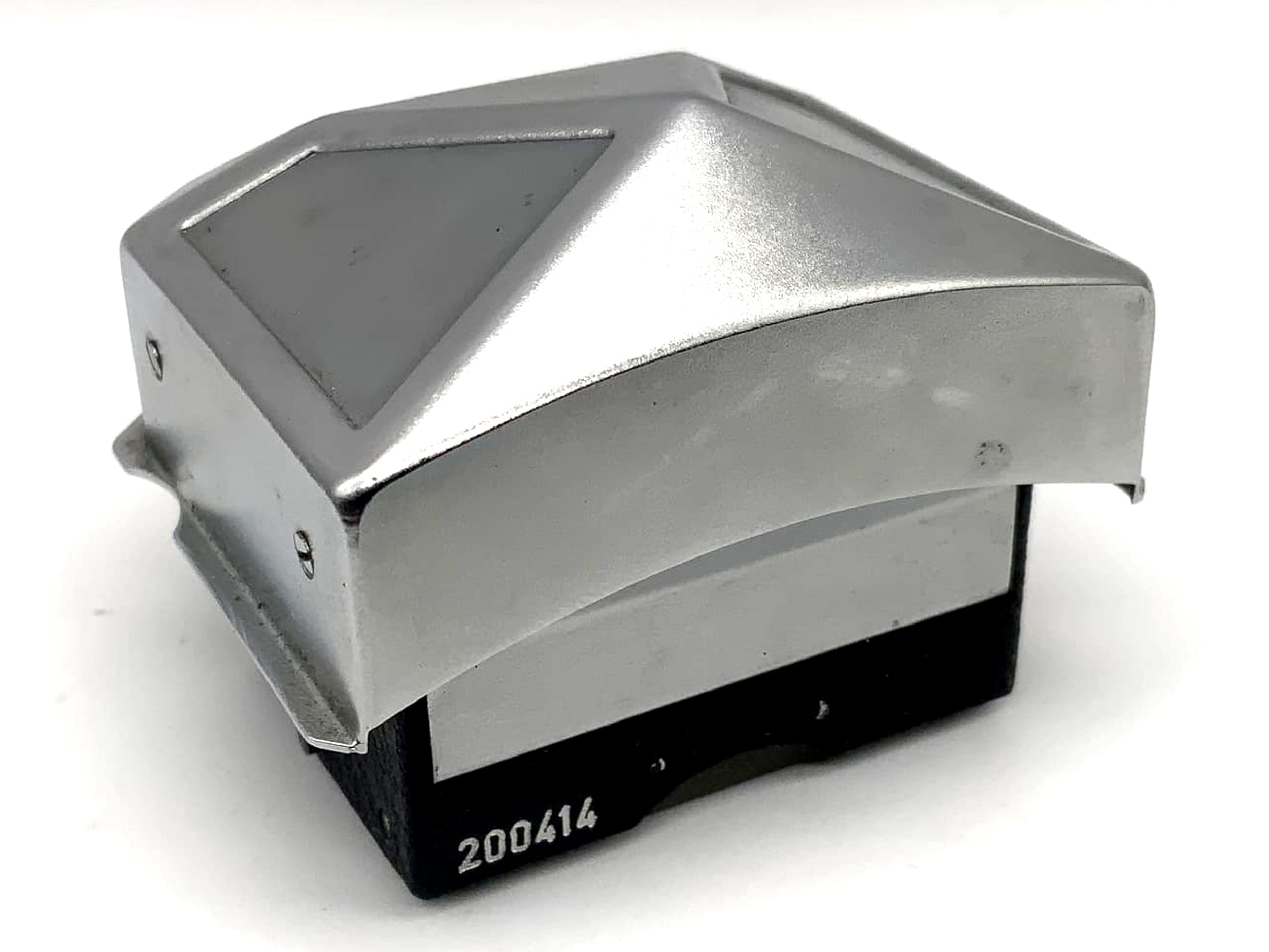 Ihagee prism finder prism for Exakta, Exa, Varex