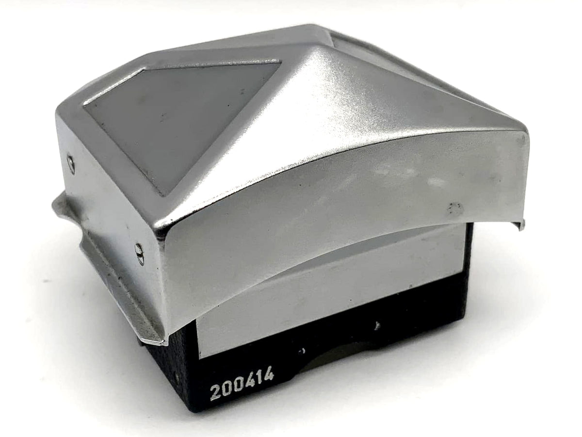 Ihagee prism finder prism for Exakta, Exa, Varex