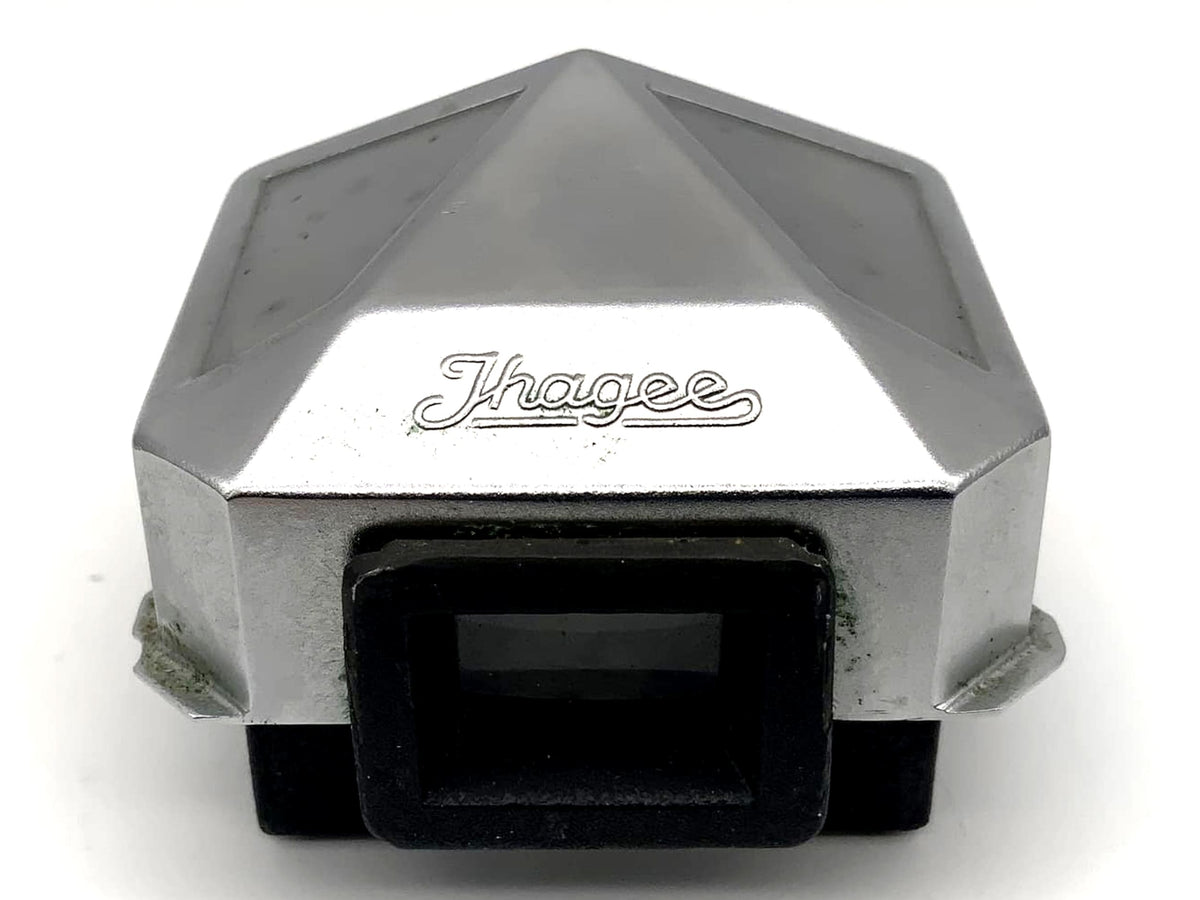 Ihagee prism finder prism for Exakta, Exa, Varex