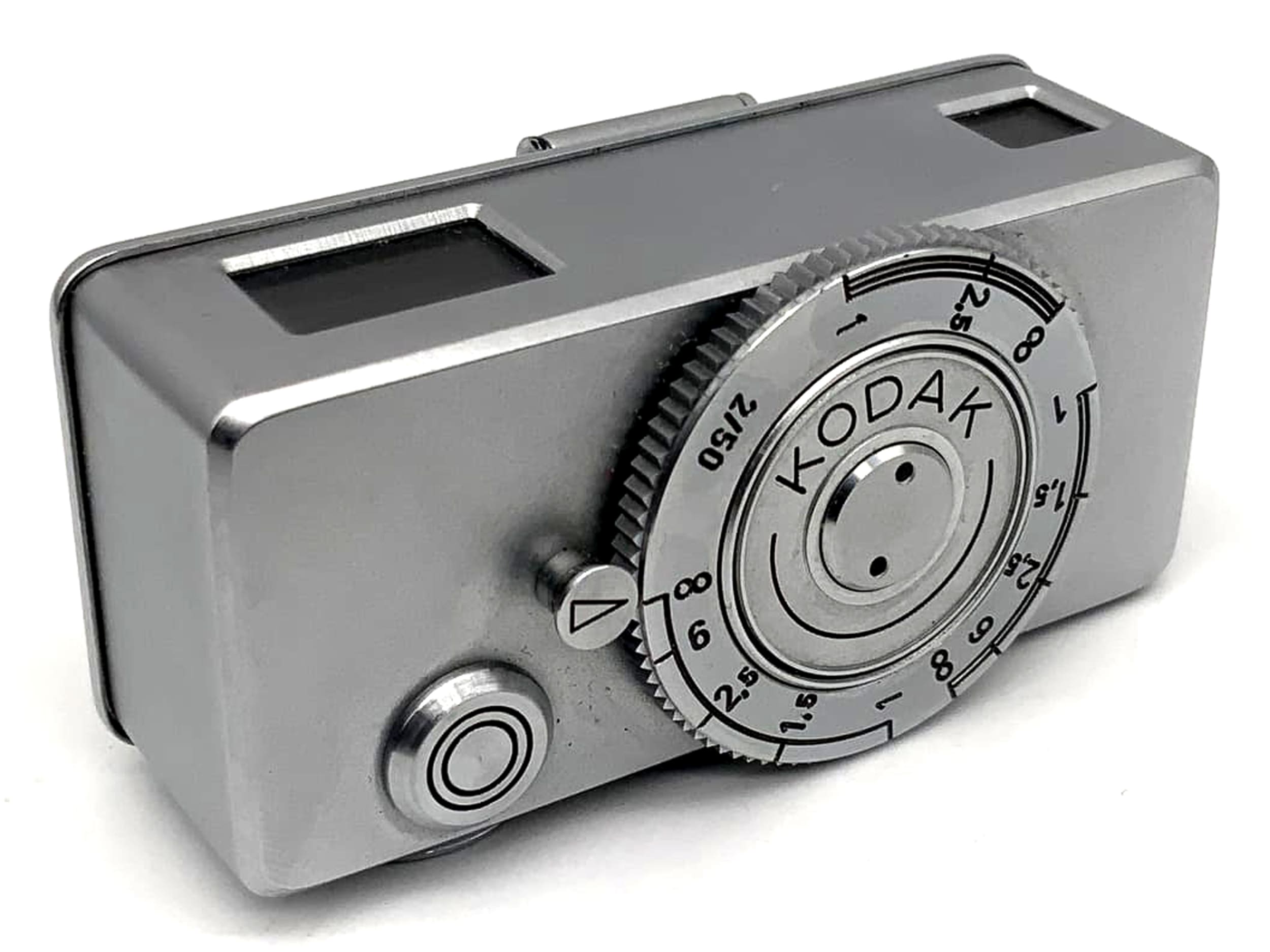 Kodak 2/50 Rangefinder for Retina Ia IIa
