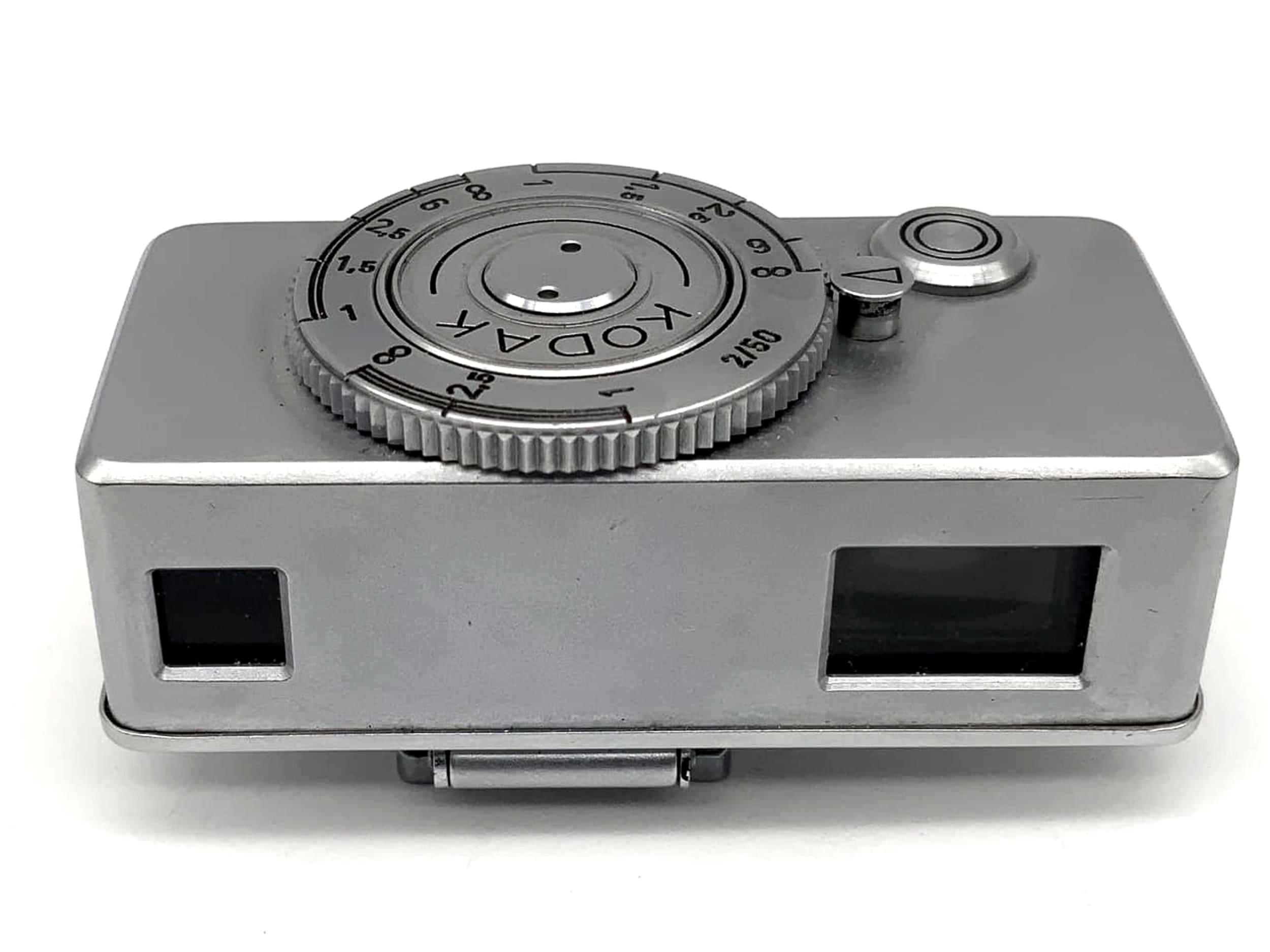 Kodak 2/50 Rangefinder for Retina Ia IIa