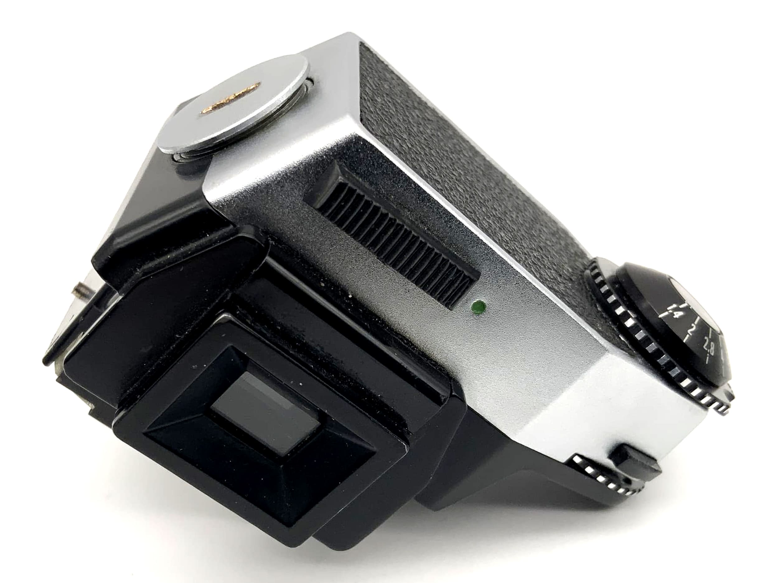 Exakta prism finder scope TTL prism! Defective! For RTL 1000