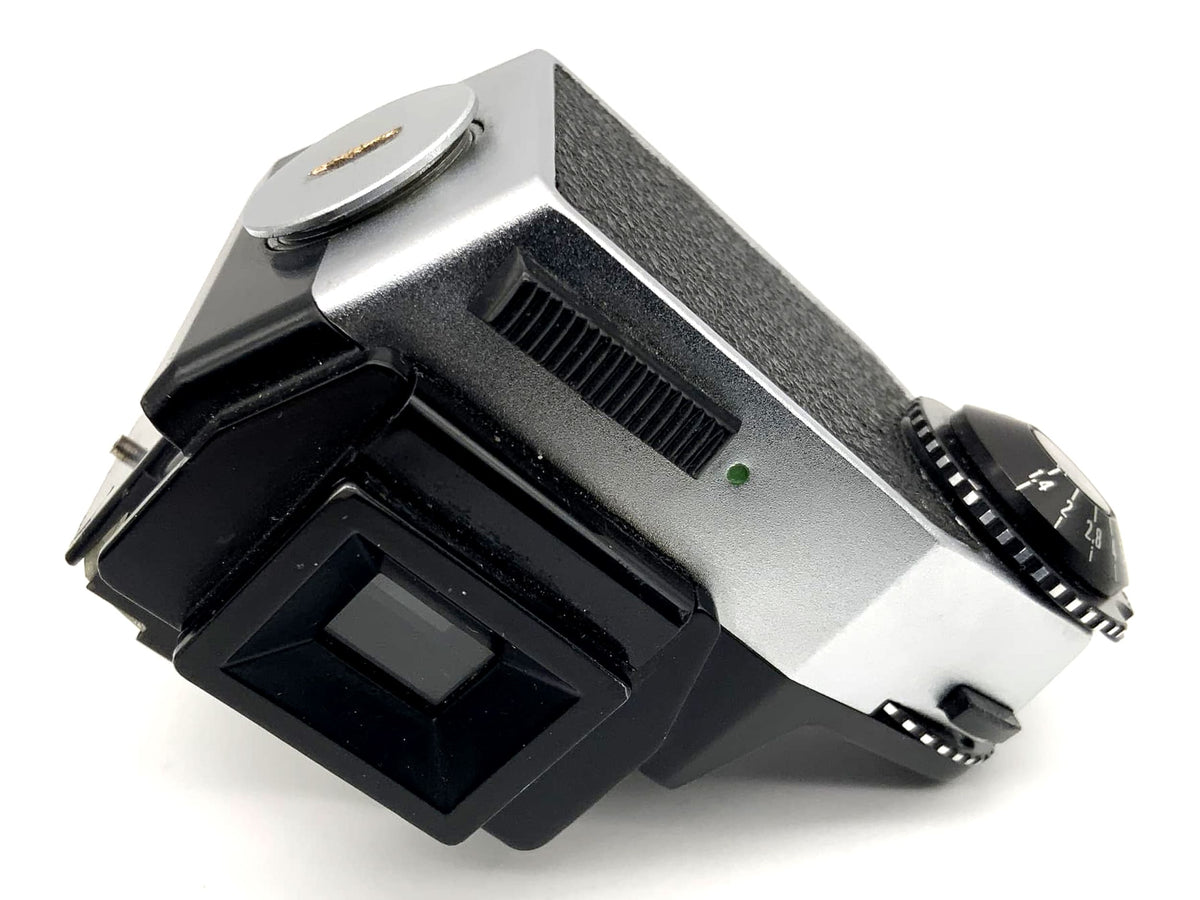 Exakta prism finder scope TTL prism! Defective! For RTL 1000