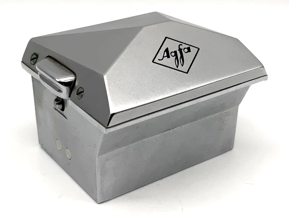 Agfa prism viewfinder prism for Agfa Colorflex