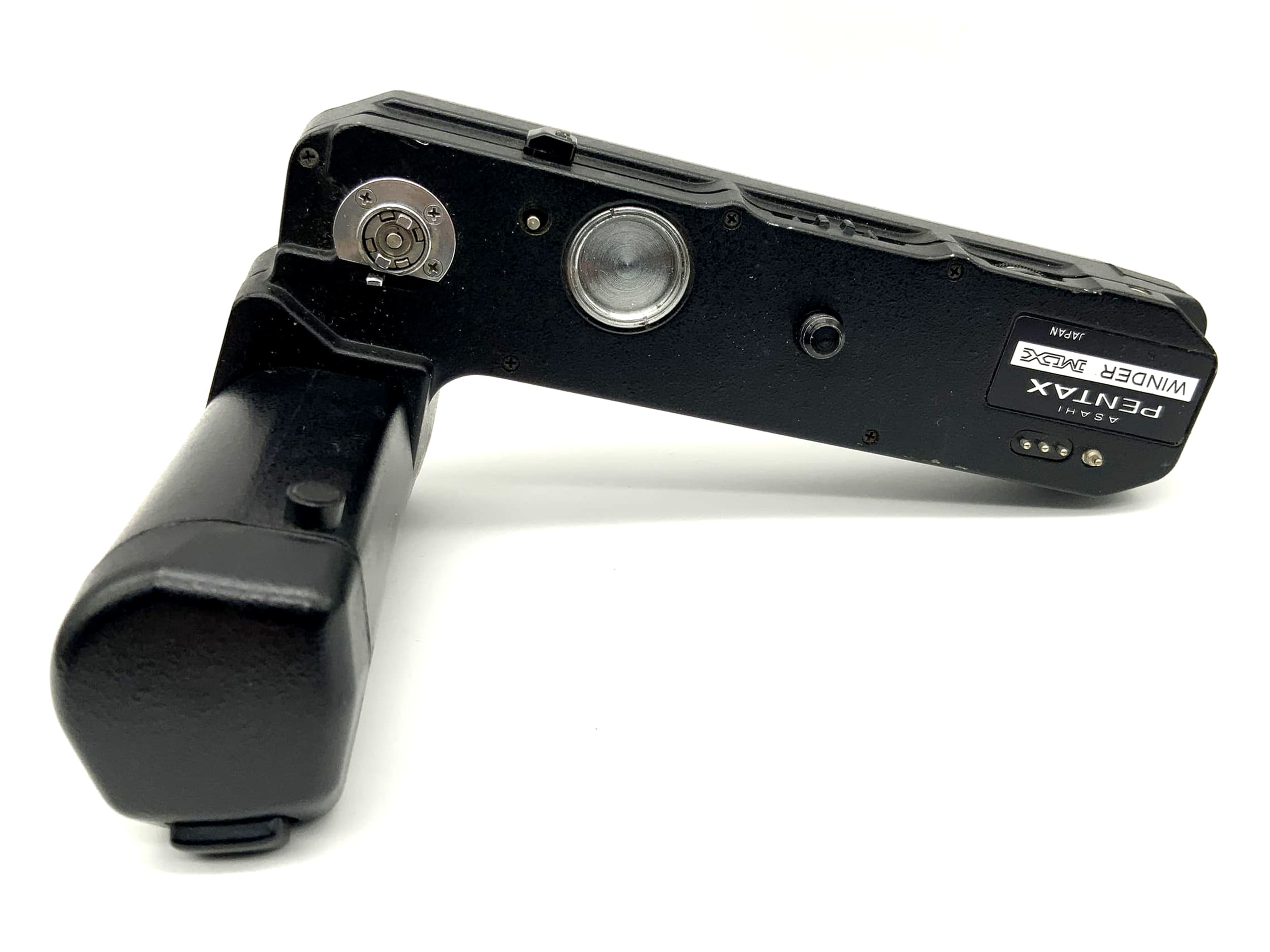 Pentax Winder MX motor drive film transport