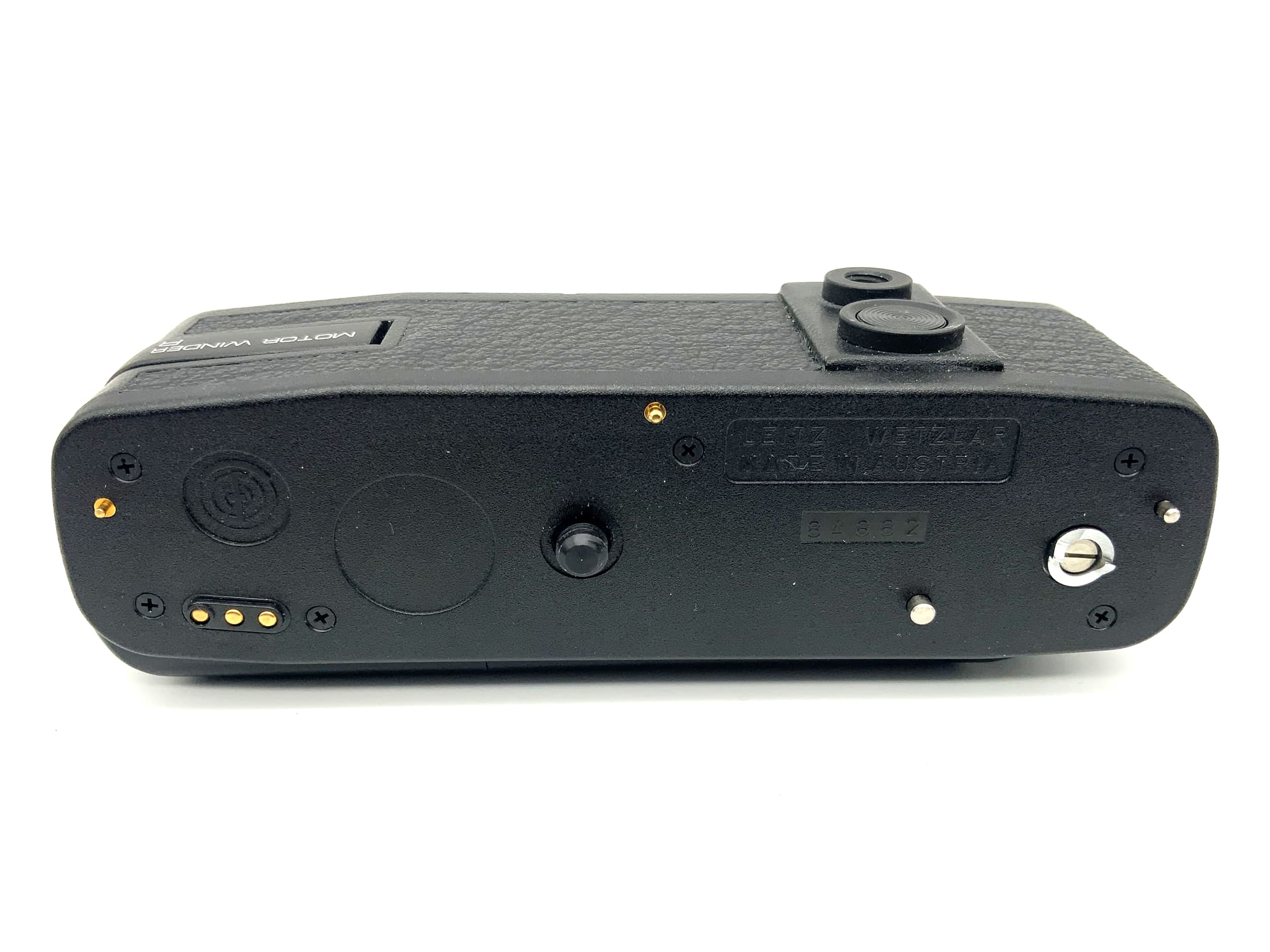 Leitz Motor Winder R for Leica R4, R4s, R4sII, R5, R6, RE, R6.2 Motor drive