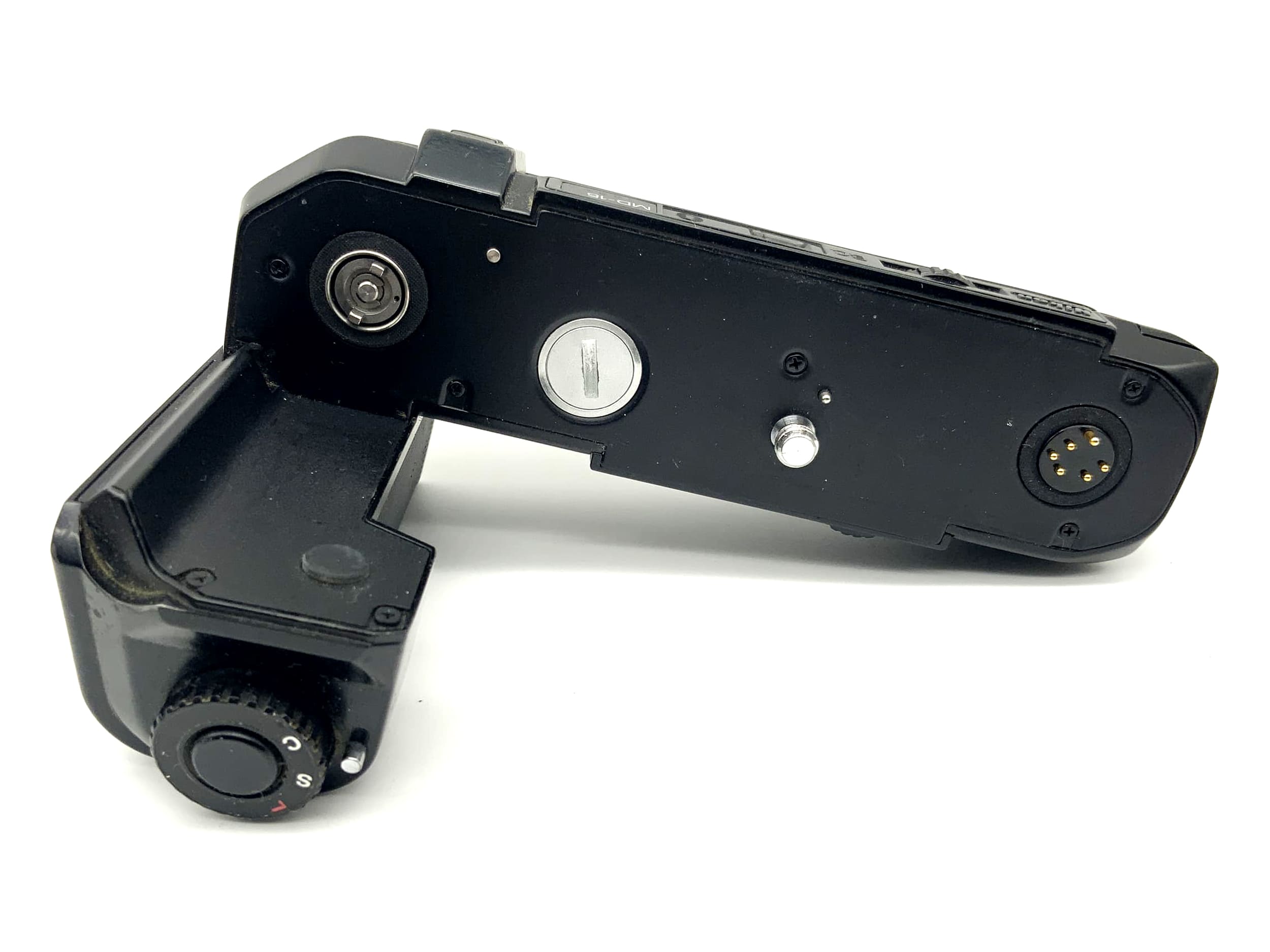 Nikon MD-15 for Nikon FM2, FE2, FA Motorized film transport