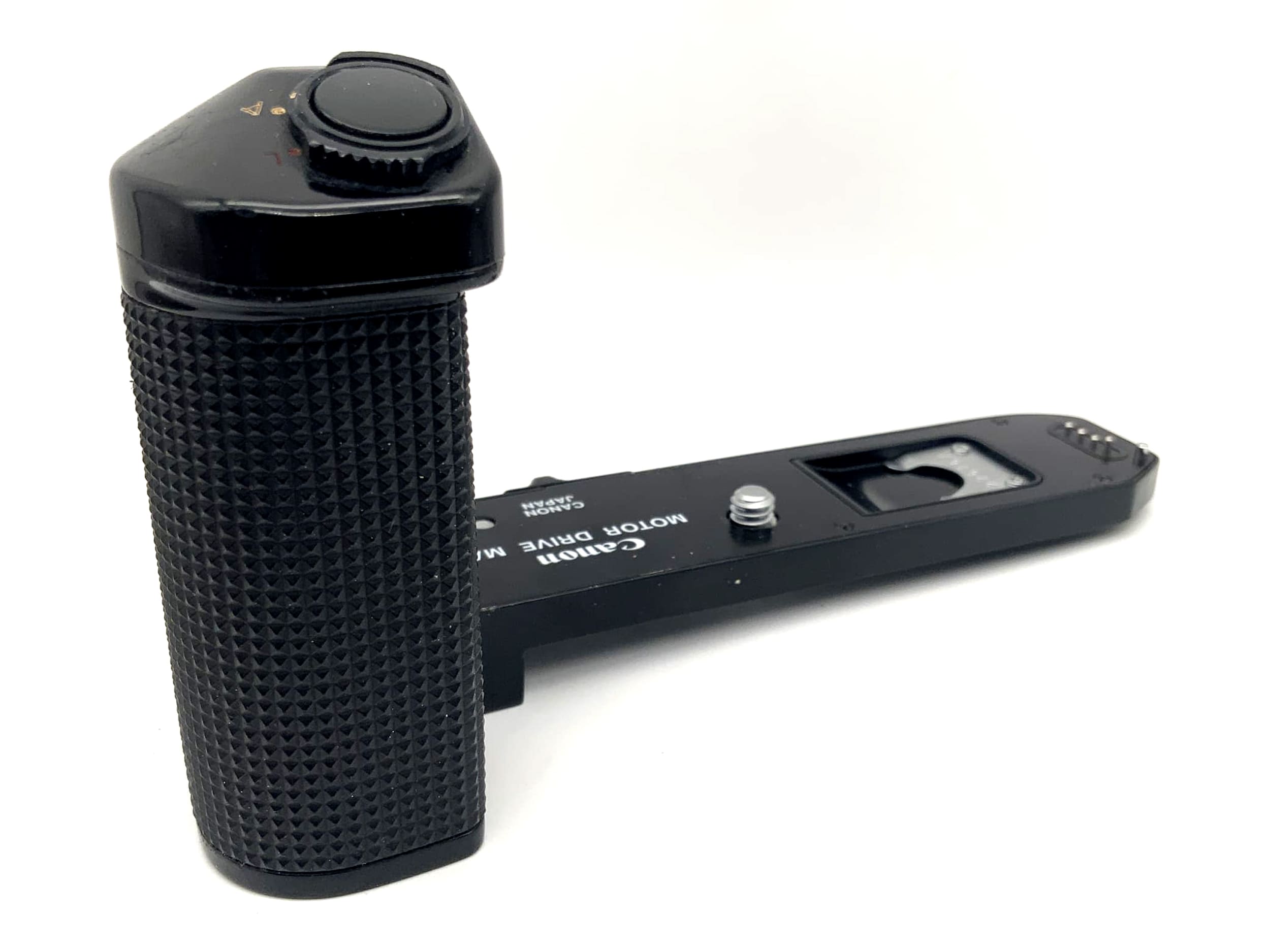 Canon Motor Drive MA for Canon AE-1, A1 without Barrier Pack Winder Film Transport