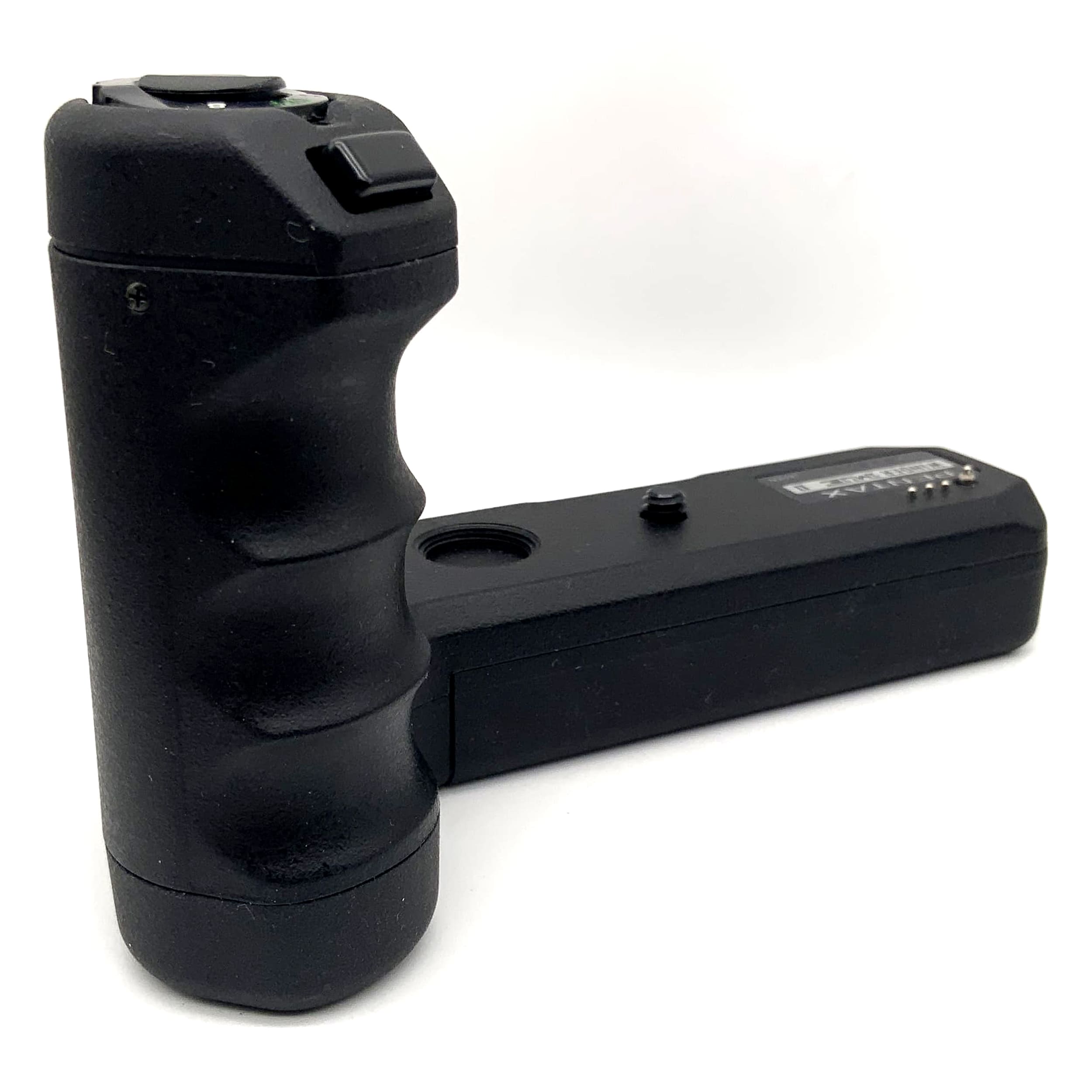 Pentax Winder ME II for Pentax ME, ME super in original packaging, motor drive, film transport