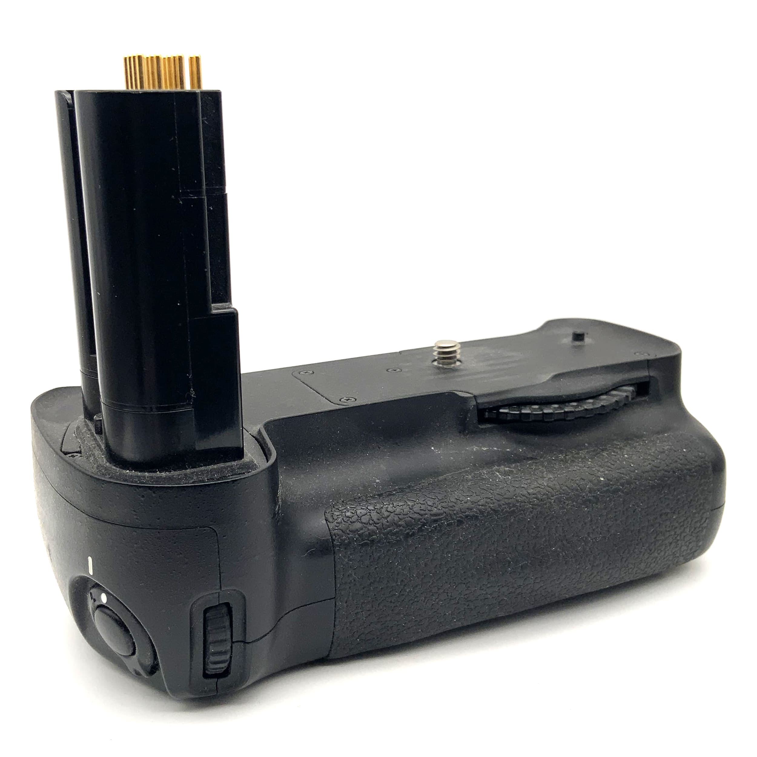 Nikon MB-D200 for Nikon D80, D200 Multi Power Battery Grip