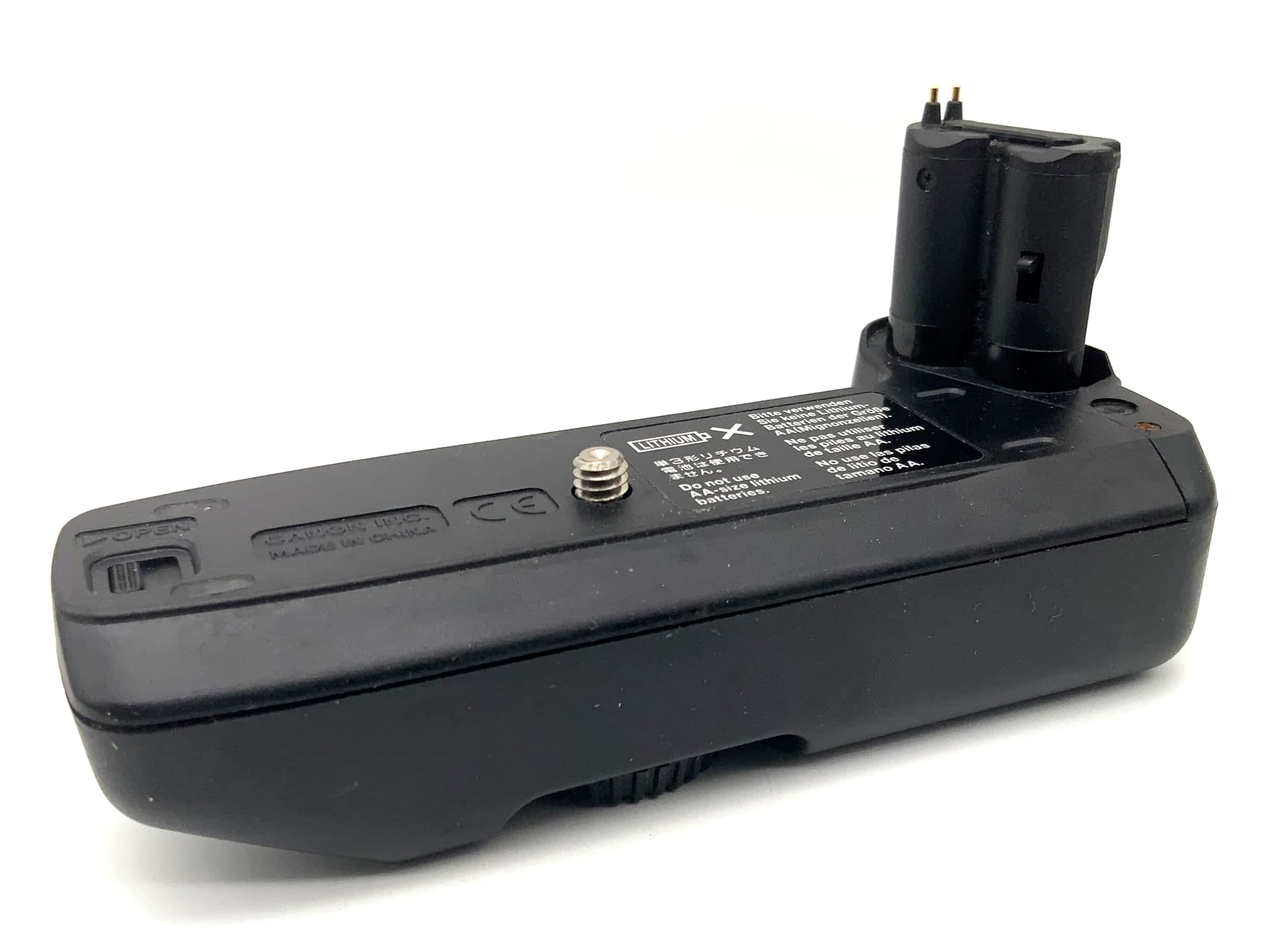 Canon BP-200 for Canon EOS 300 Battery Pack