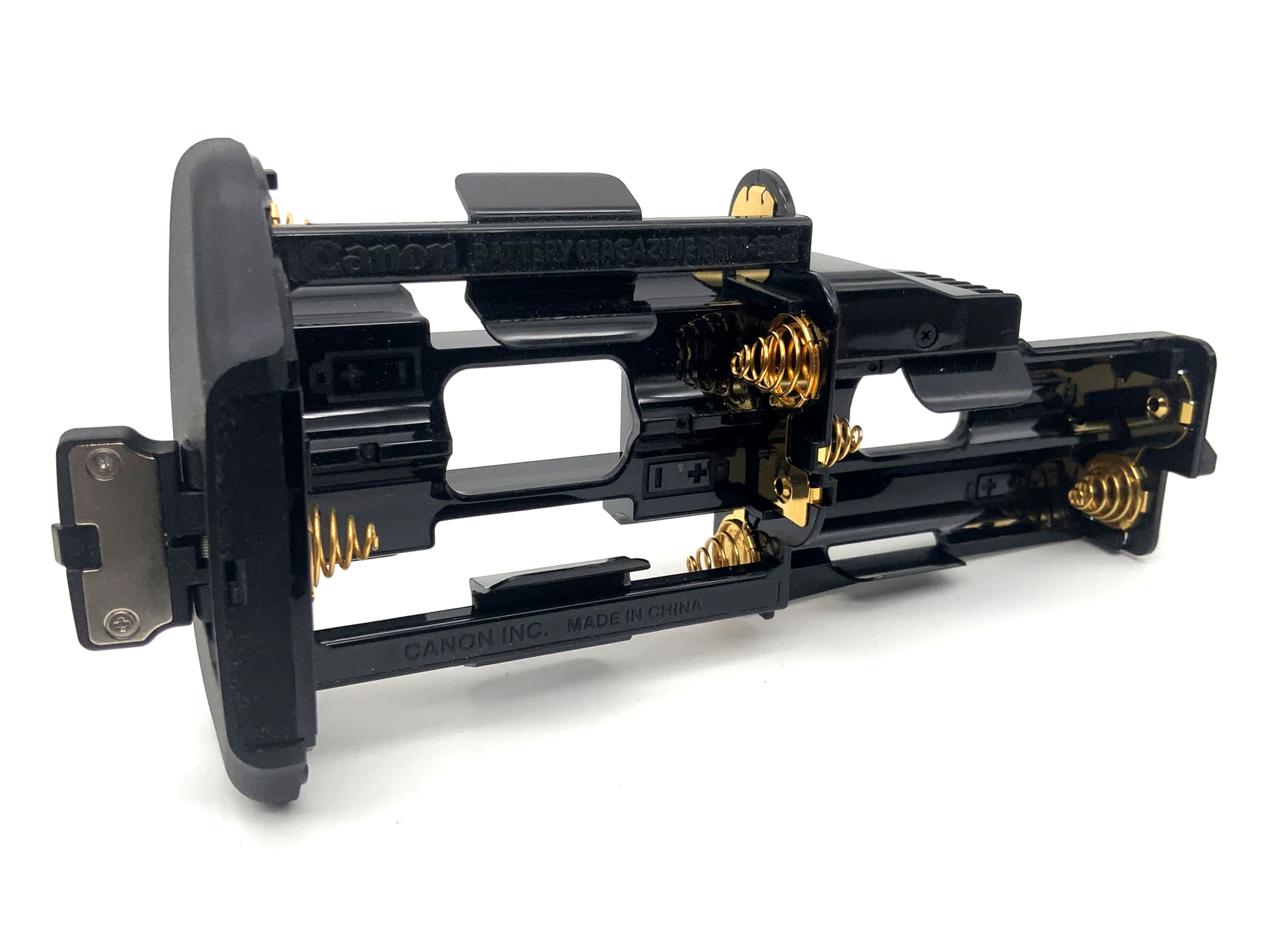 Canon BGM-E3A for Battery Grip BG-E3 Battery Magazine