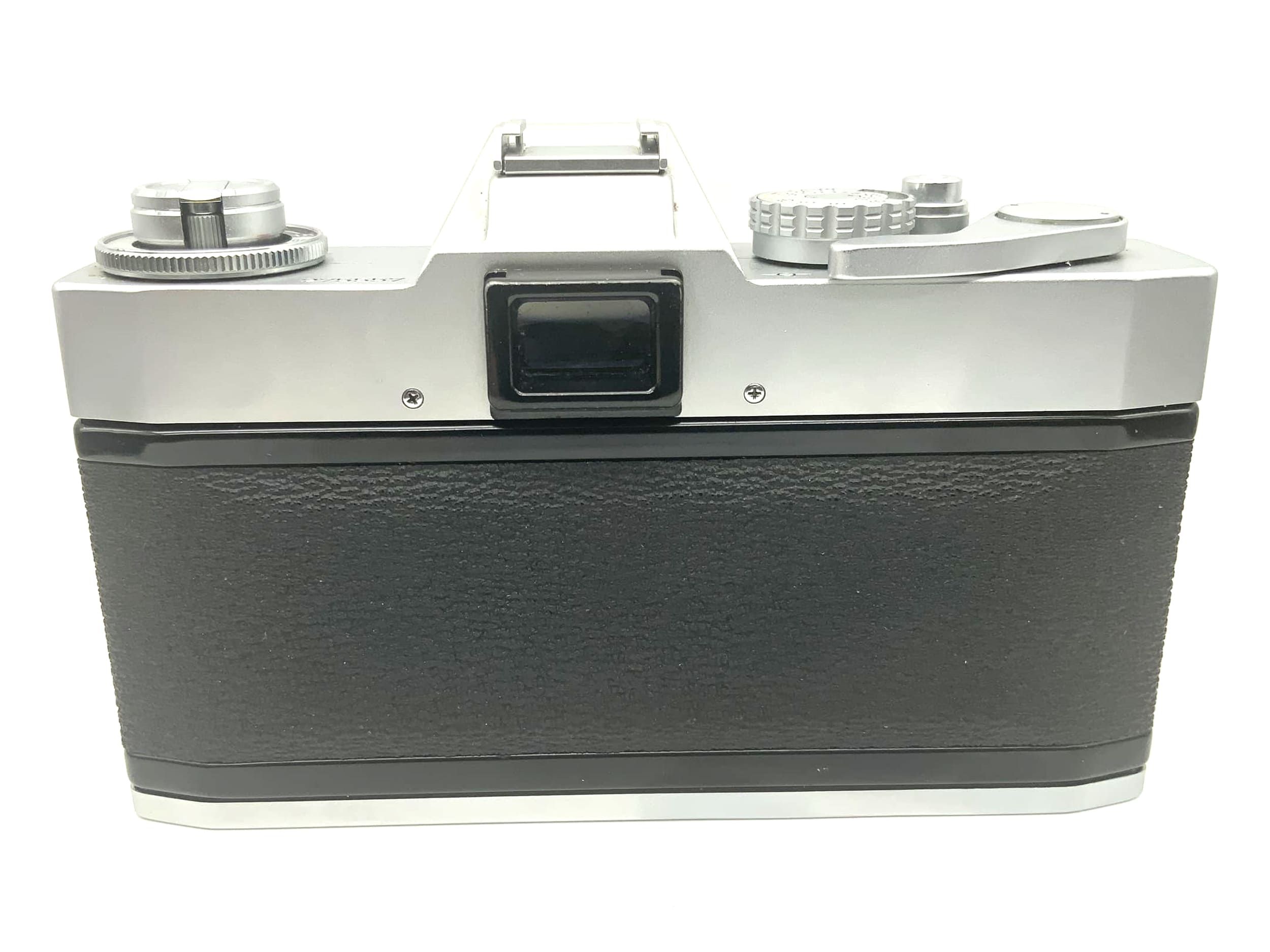 Canon EX EE 35mm SLR analog camera, Canon Lens EX 50mm 1:1.8 body