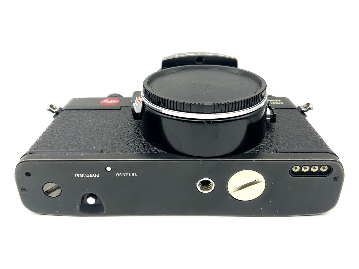 Leica R3 MOT electronic 35mm SLR analog with original packaging body (Leica R)