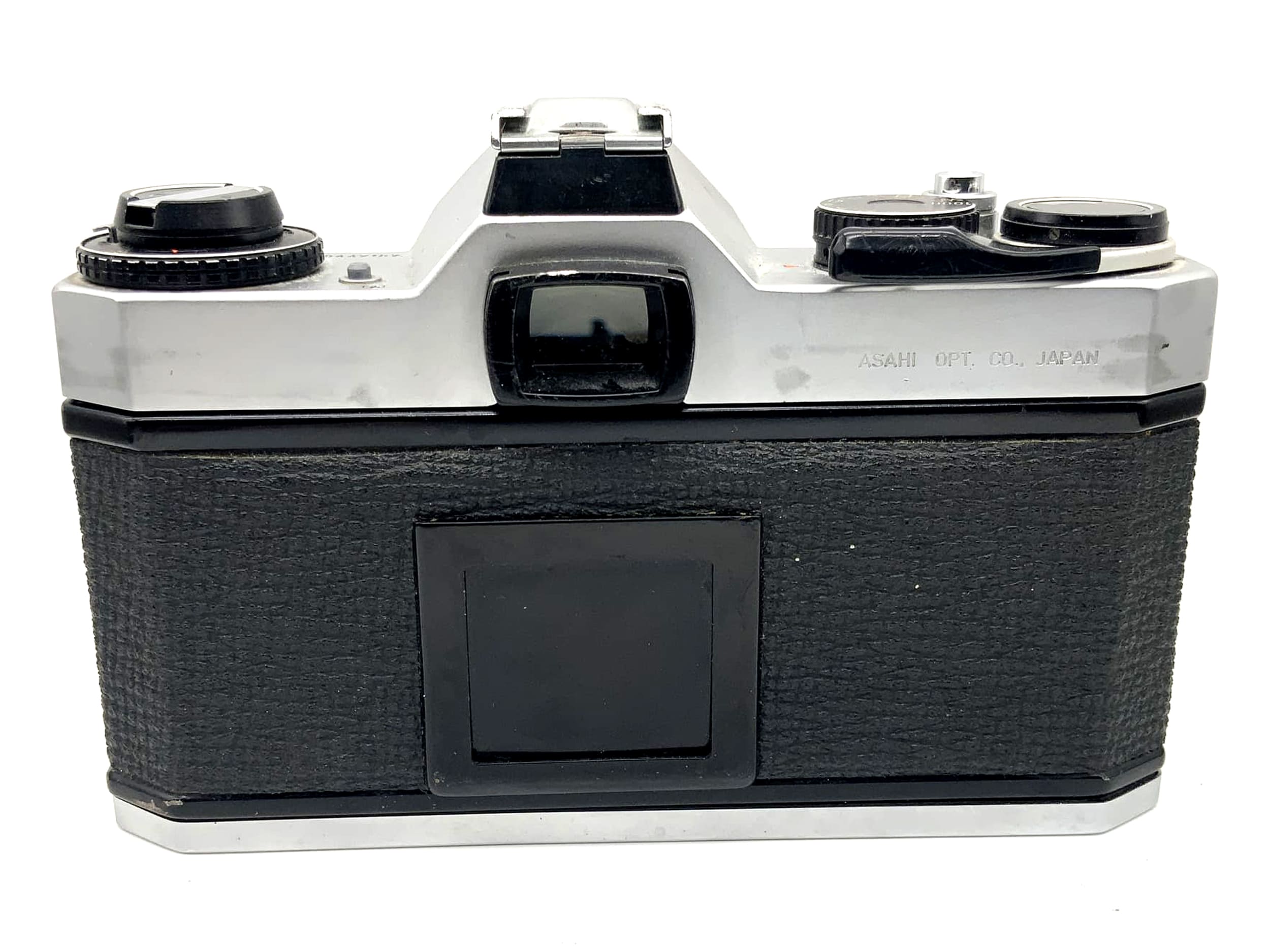 Asahi Pentax KX 35mm SLR analog camera body (Pentax K)