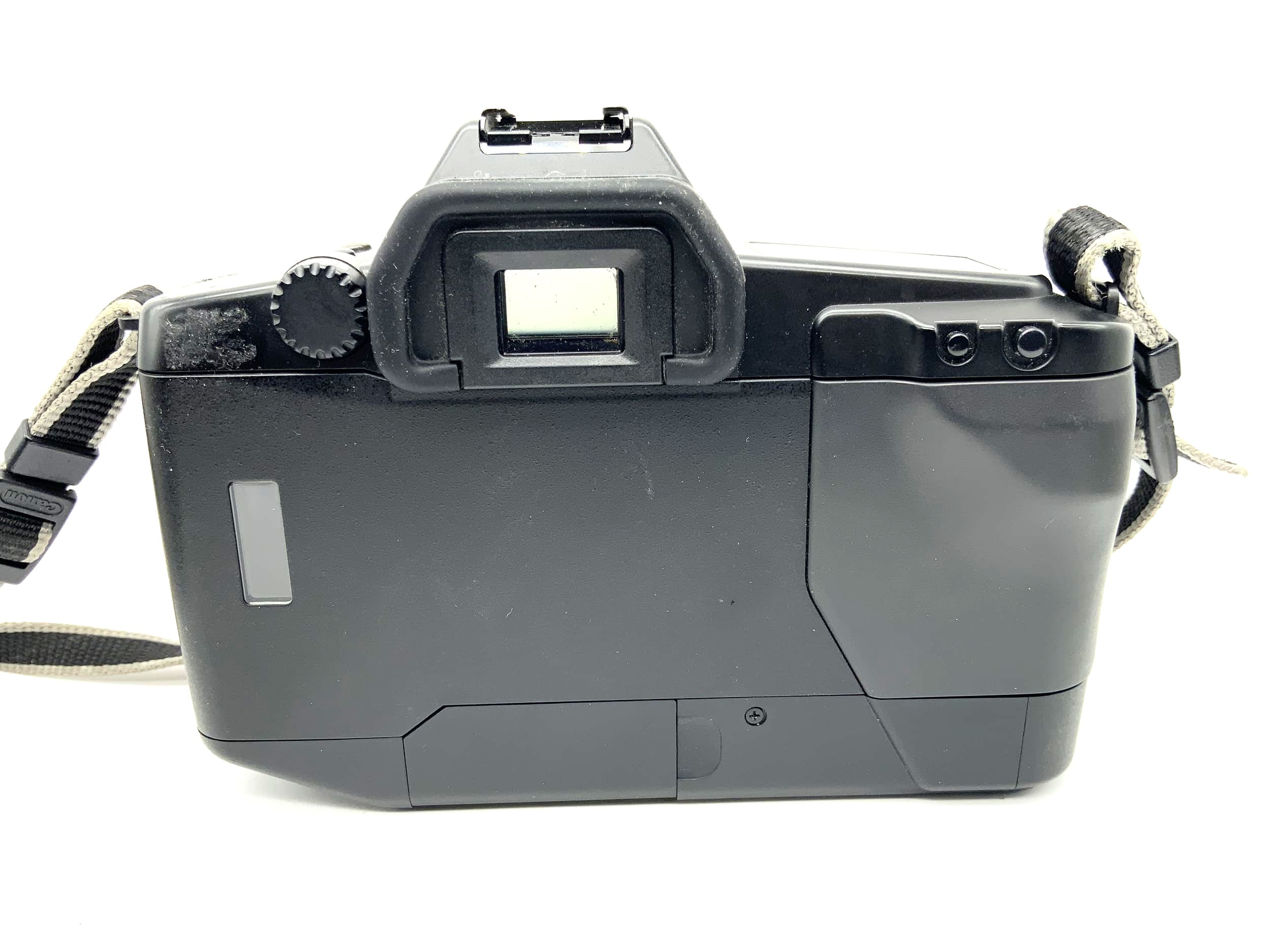 Canon EOS 620 35mm SLR analog camera body (Canon EF)