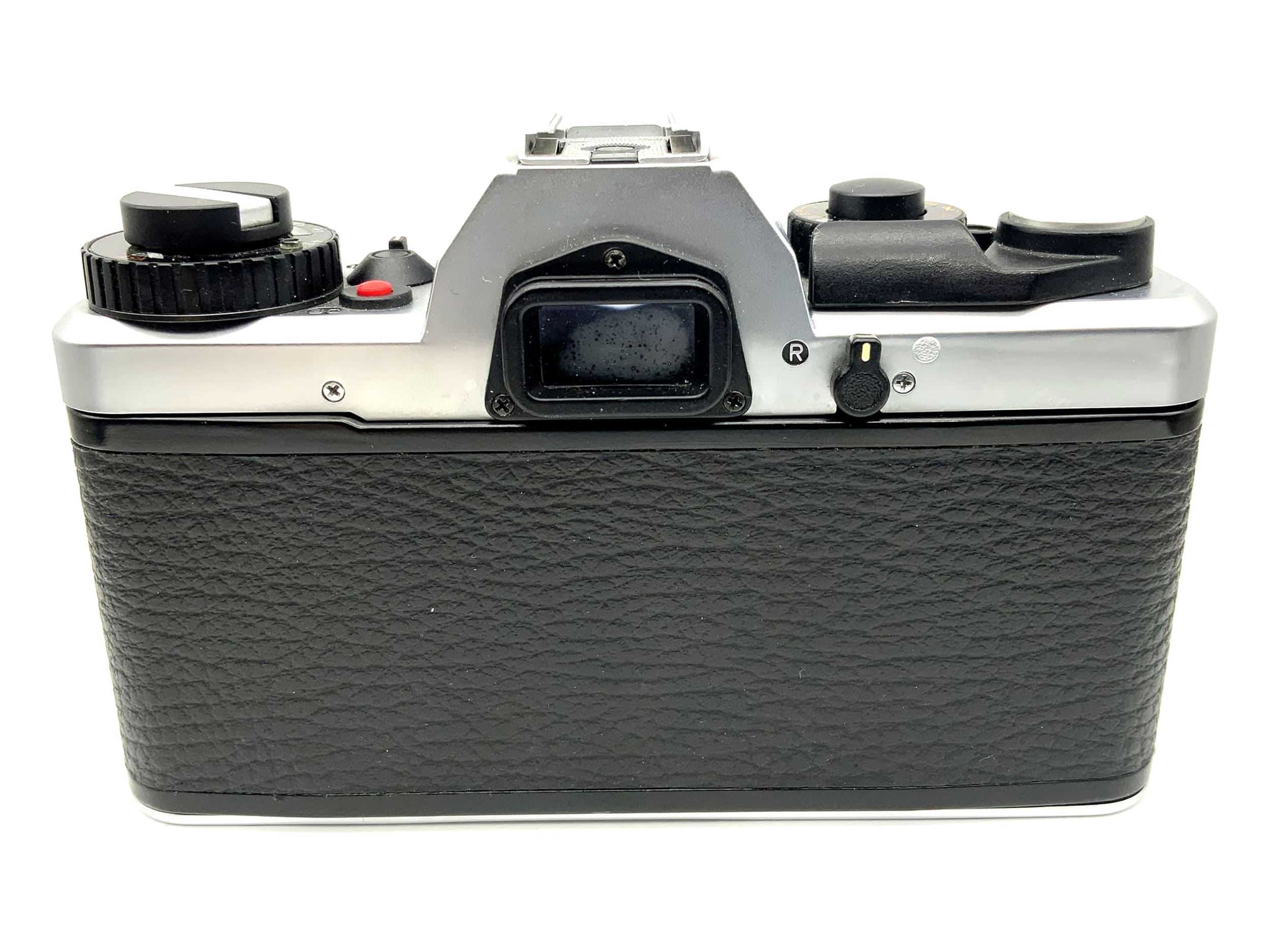 Voigtländer VSL 3-E 35mm SLR analog body (Rollei QBM)