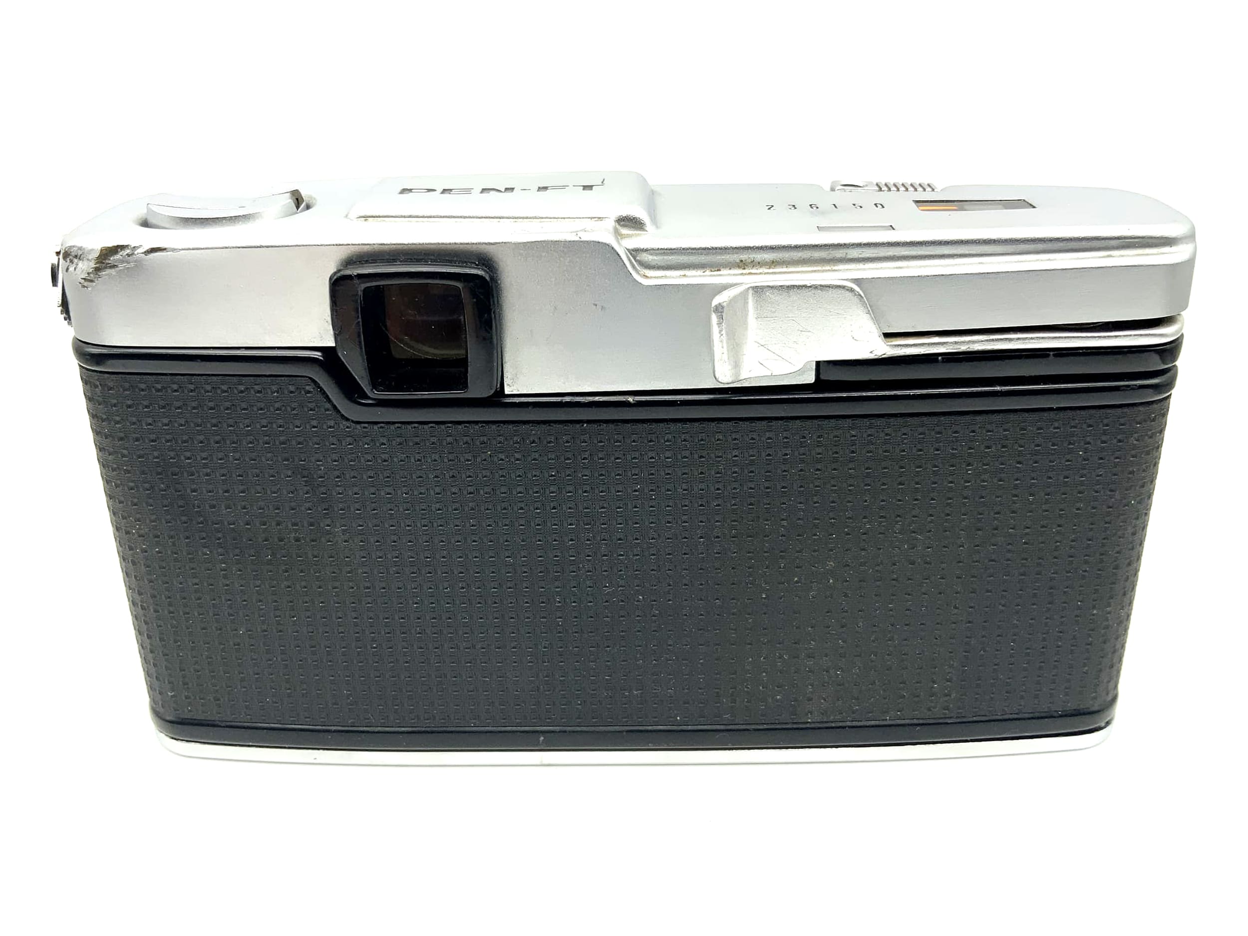 Olympus PEN F 35mm SLR analog body (Pen-F)