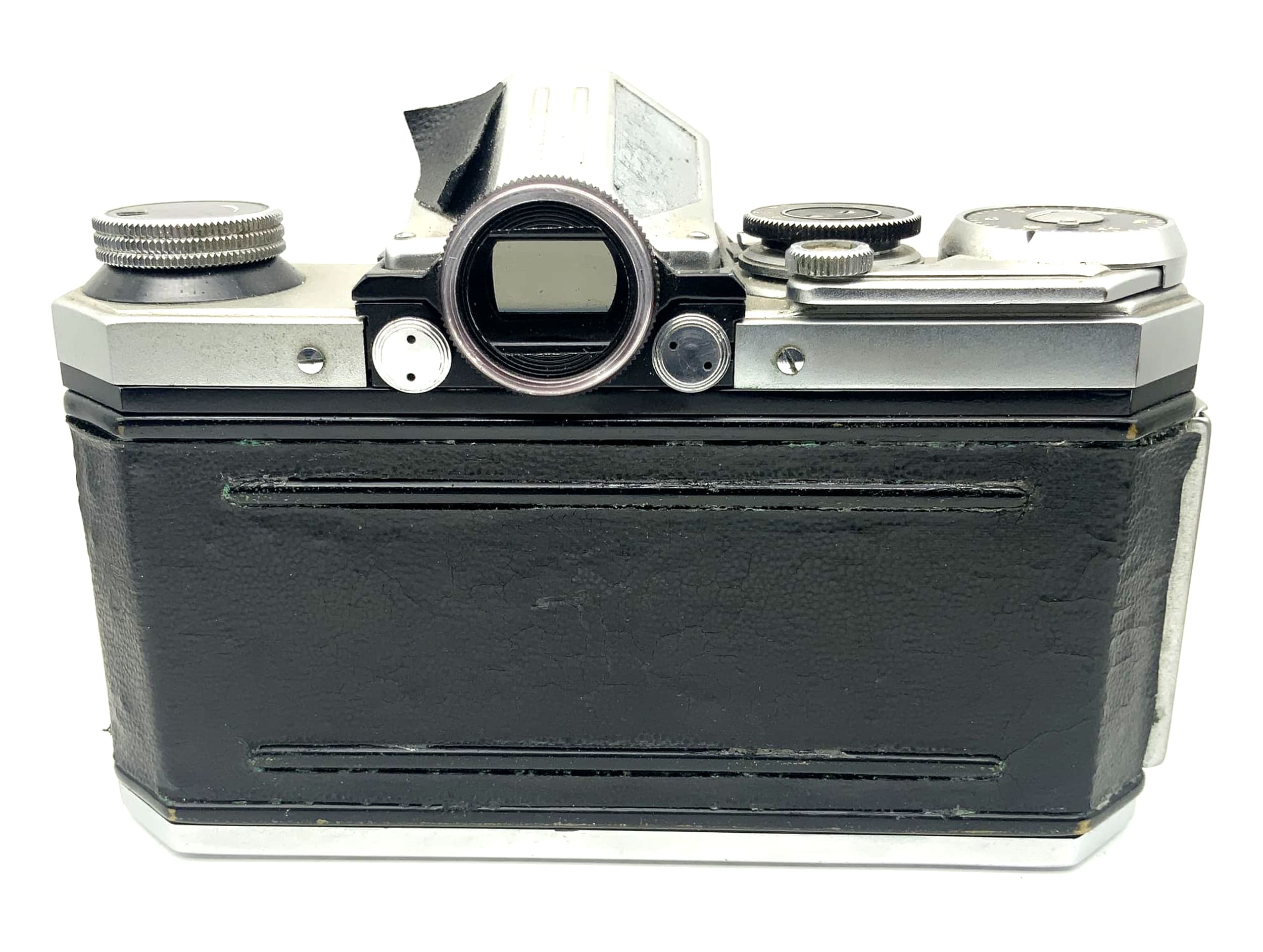 Edixa Model BL 35mm SLR analog camera Edixa Mat Reflex Body (M42)